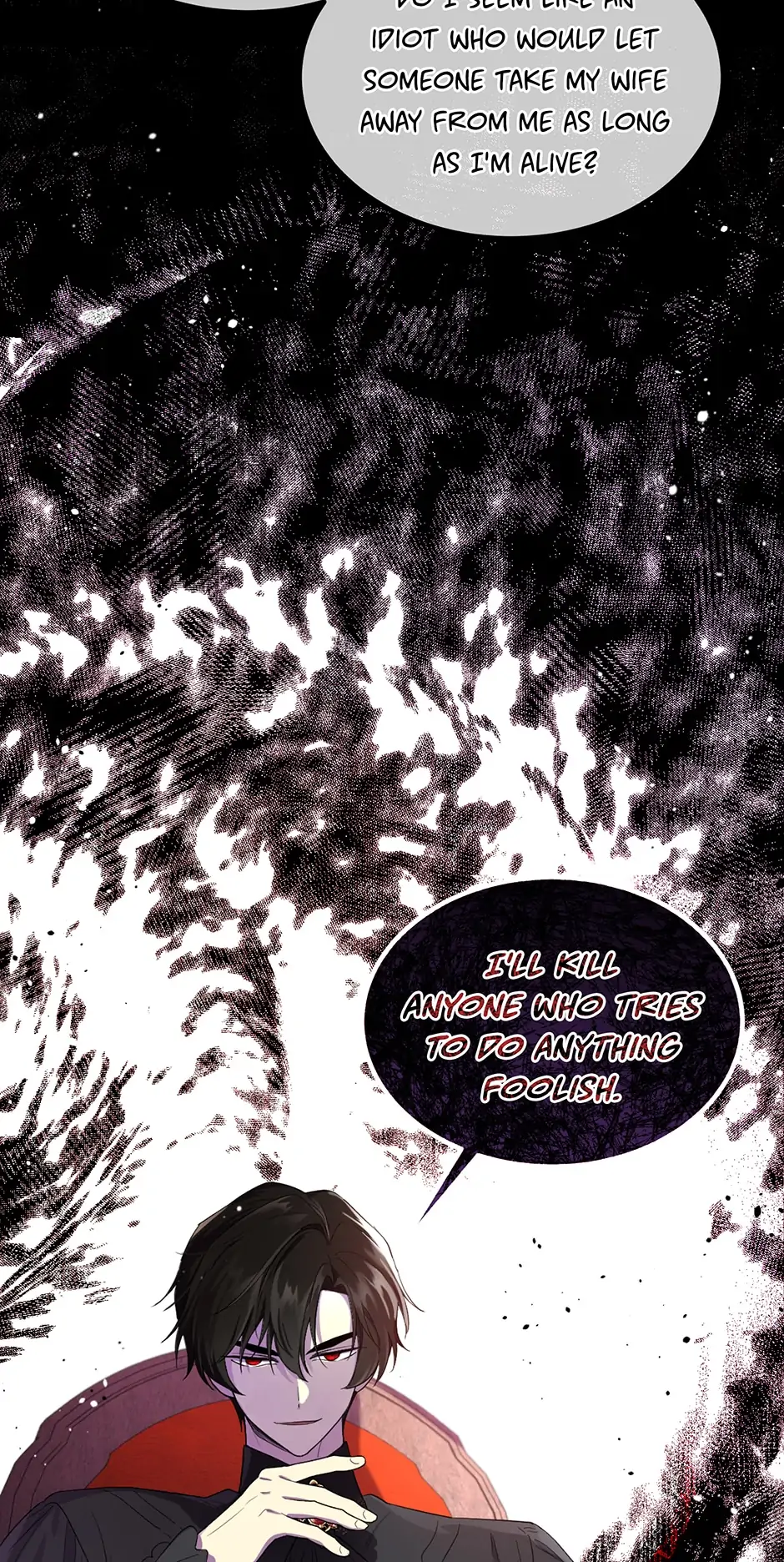 I Married the Male Lead’s Dad Chapter 66 - Page 27