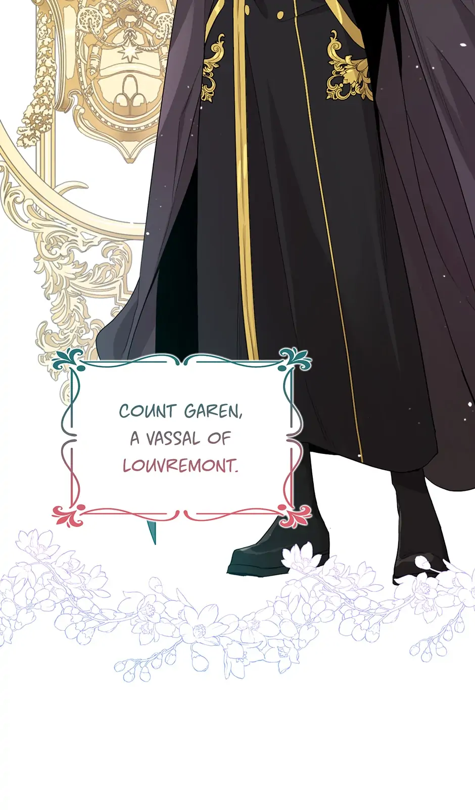 I Married the Male Lead’s Dad Chapter 66 - Page 43