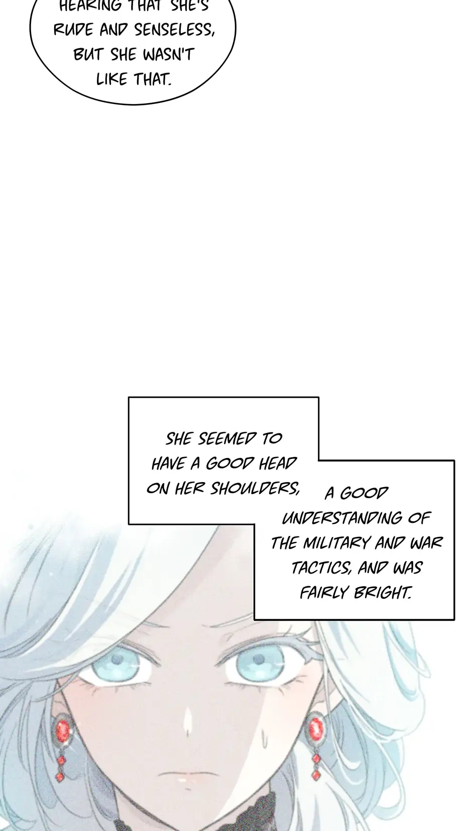 I Married the Male Lead’s Dad Chapter 67 - Page 80