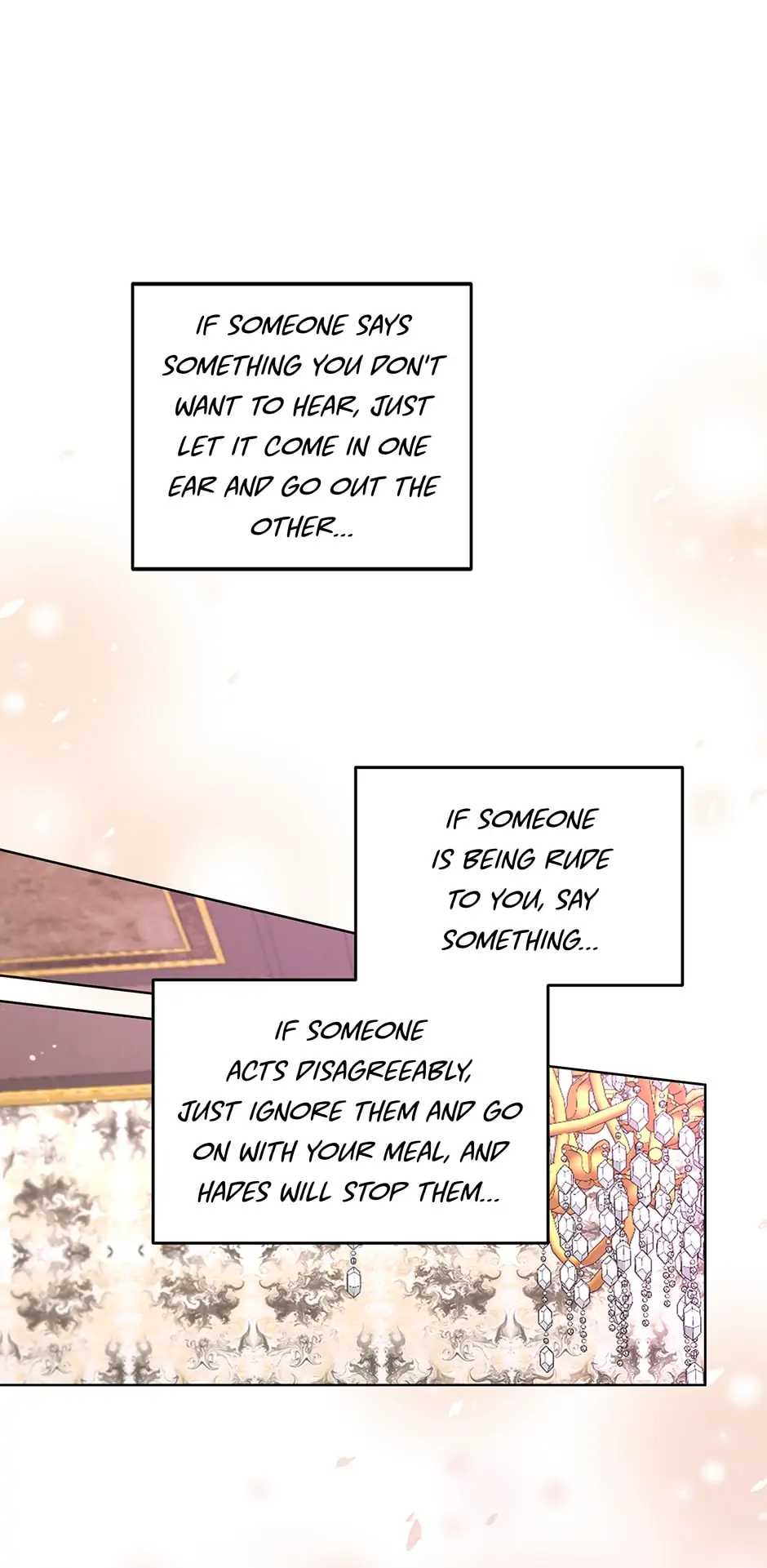 I Married the Male Lead’s Dad Chapter 68 - Page 0