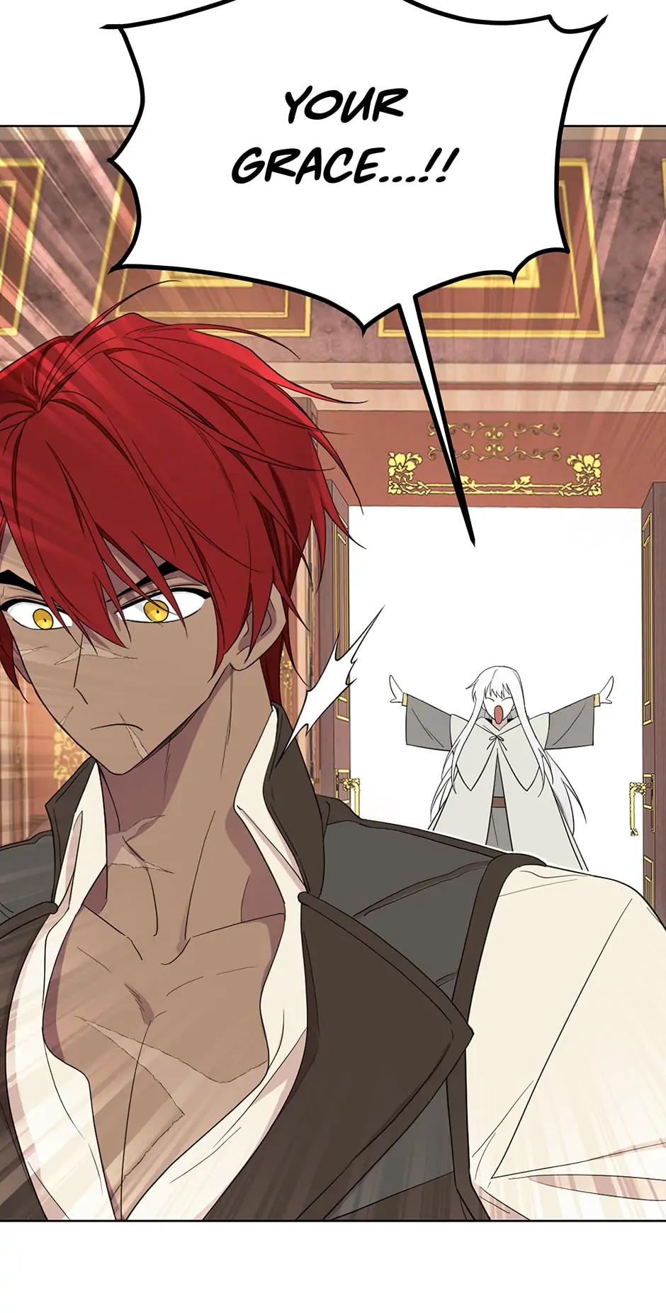 I Married the Male Lead’s Dad Chapter 69 - Page 5