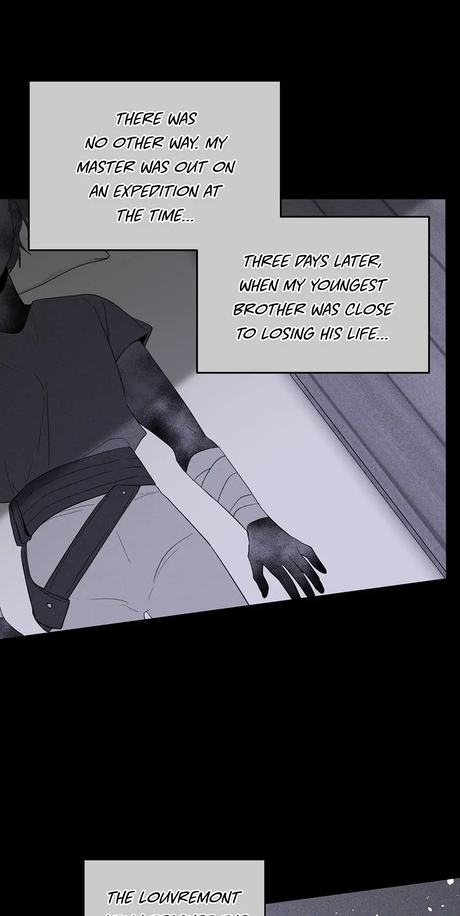 I Married the Male Lead’s Dad Chapter 69 - Page 52