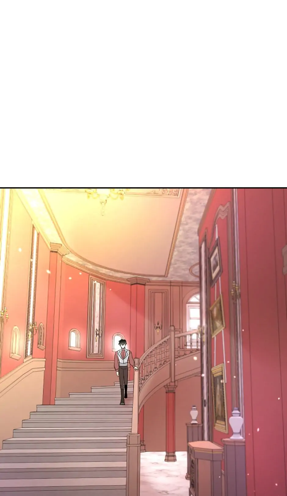 I Married the Male Lead’s Dad Chapter 7 - Page 0
