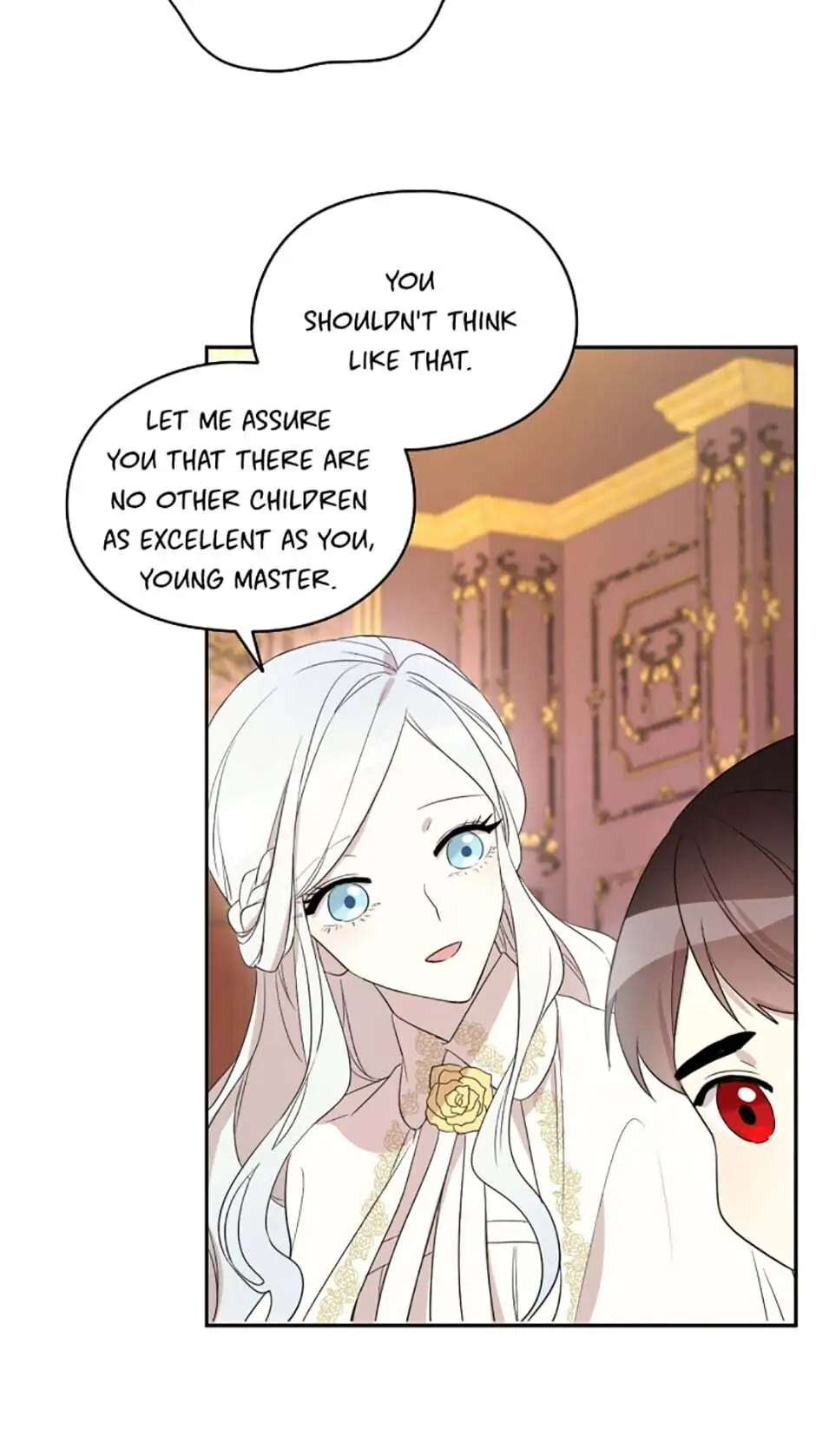 I Married the Male Lead’s Dad Chapter 7 - Page 10