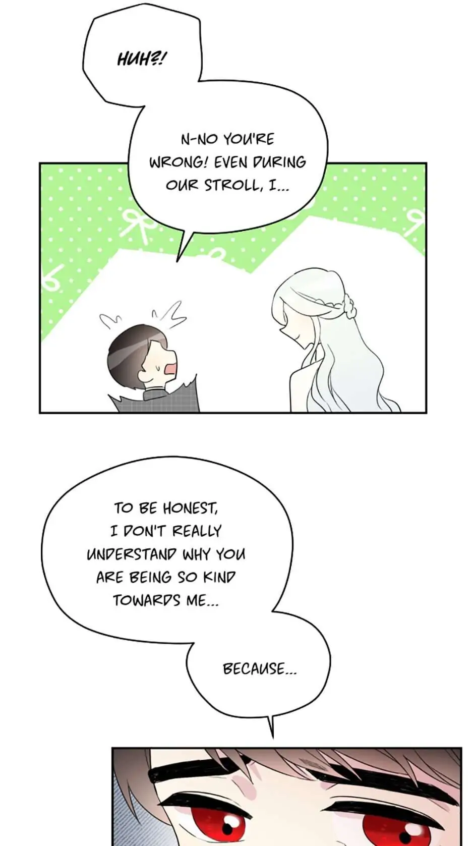 I Married the Male Lead’s Dad Chapter 7 - Page 11
