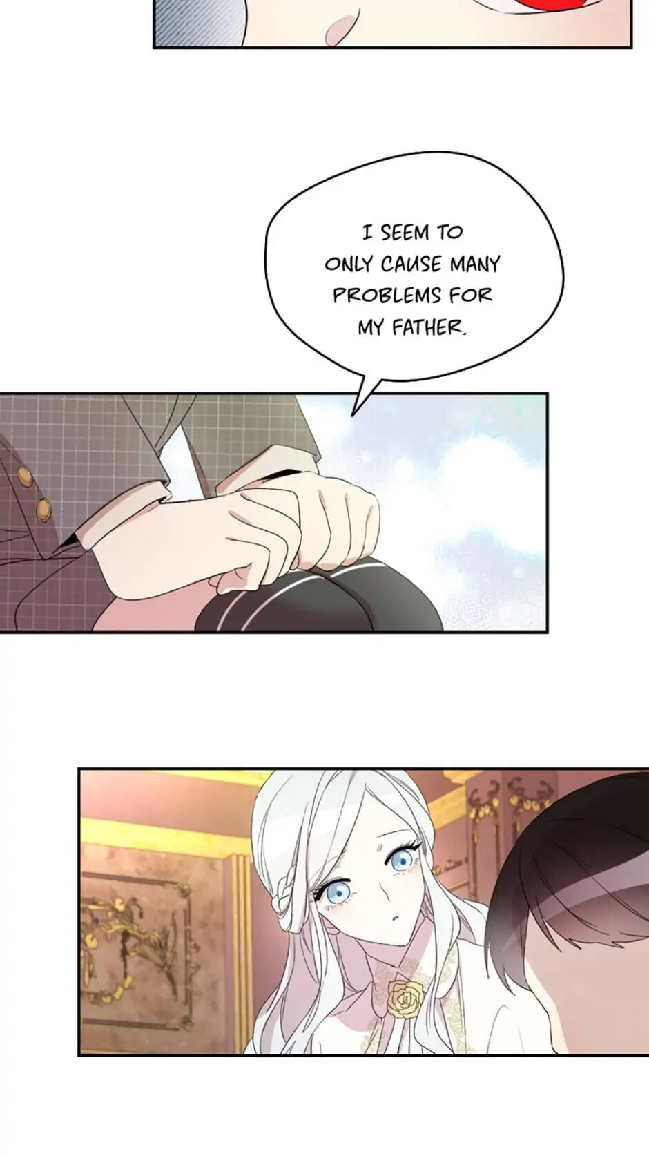 I Married the Male Lead’s Dad Chapter 7 - Page 12
