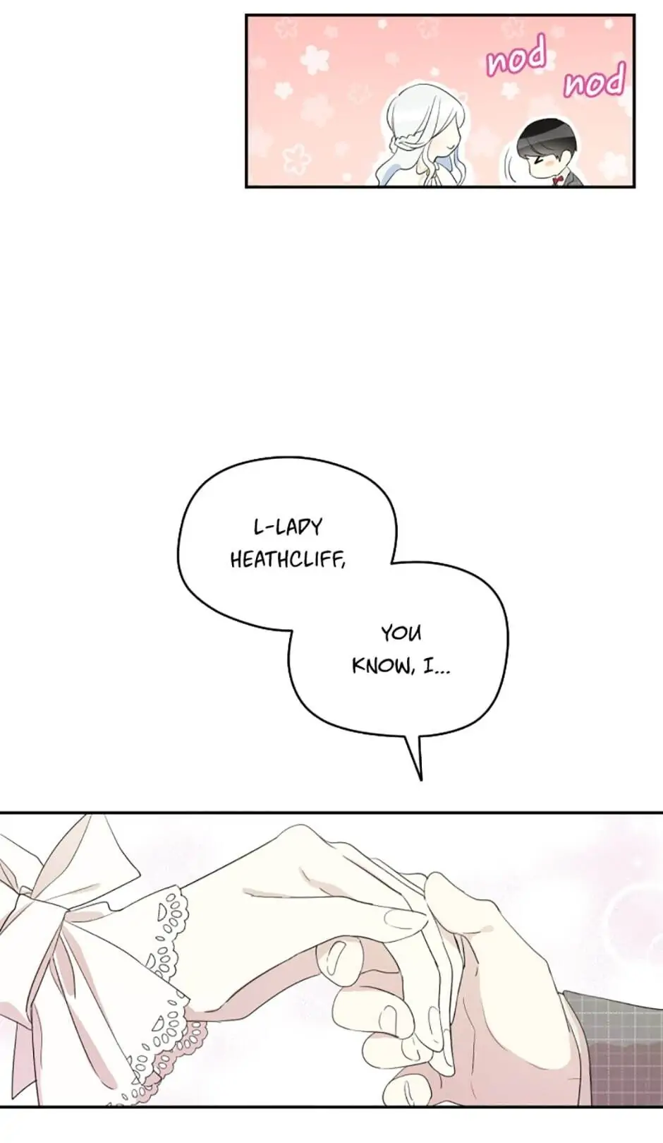 I Married the Male Lead’s Dad Chapter 7 - Page 15