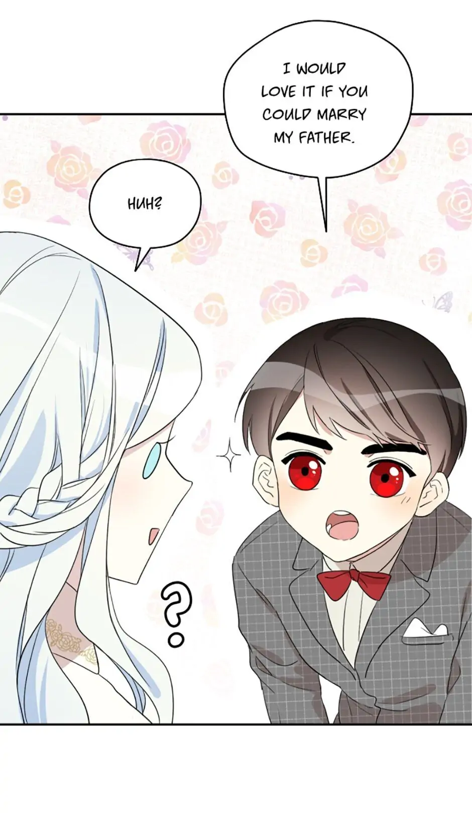 I Married the Male Lead’s Dad Chapter 7 - Page 16