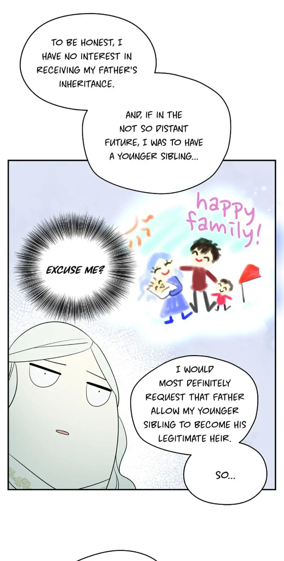 I Married the Male Lead’s Dad Chapter 7 - Page 17