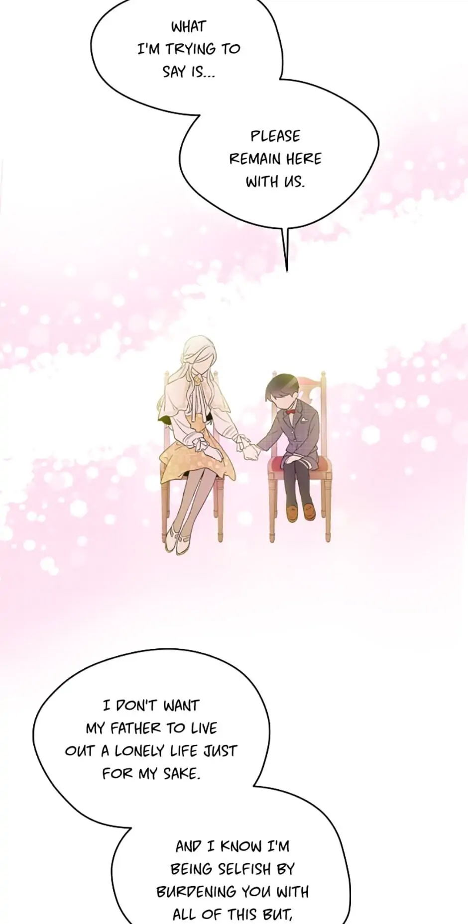 I Married the Male Lead’s Dad Chapter 7 - Page 18