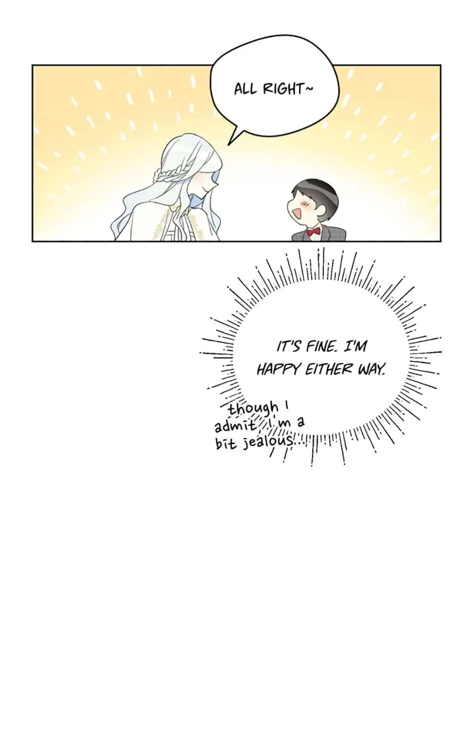 I Married the Male Lead’s Dad Chapter 7 - Page 20