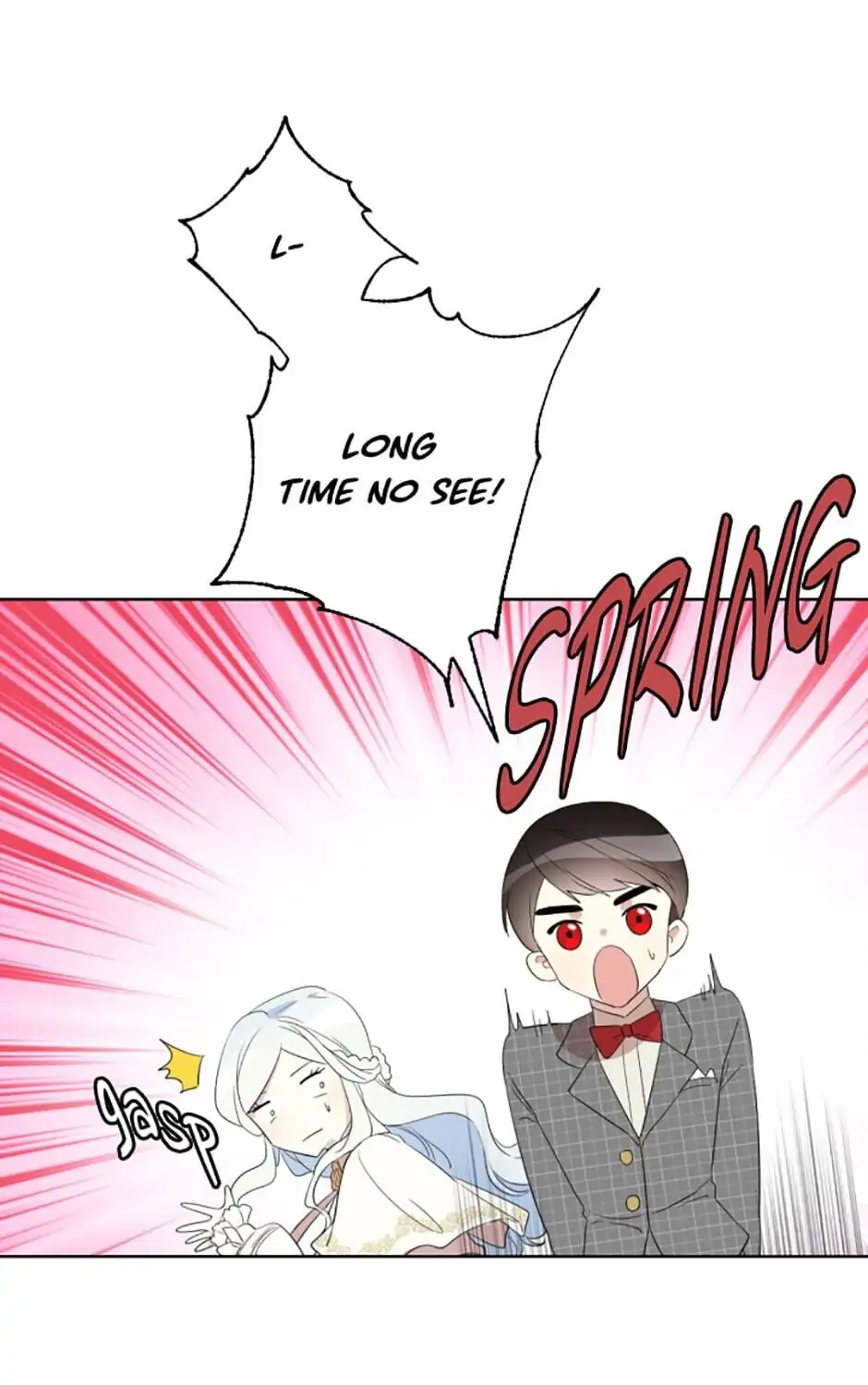 I Married the Male Lead’s Dad Chapter 7 - Page 23