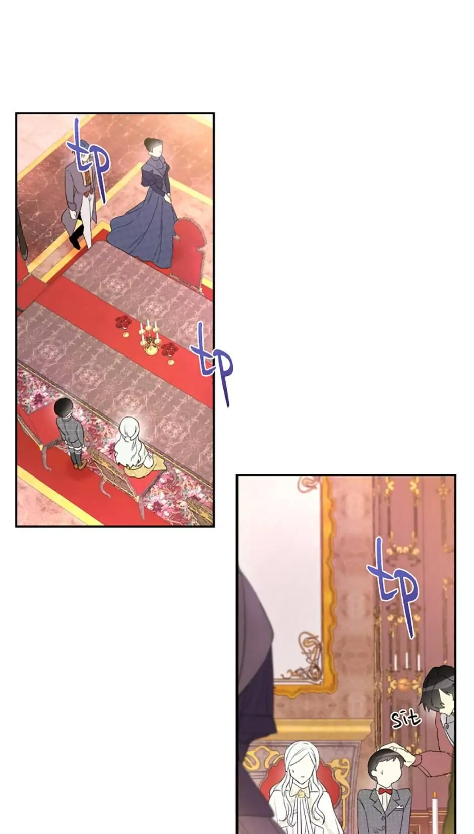 I Married the Male Lead’s Dad Chapter 7 - Page 24