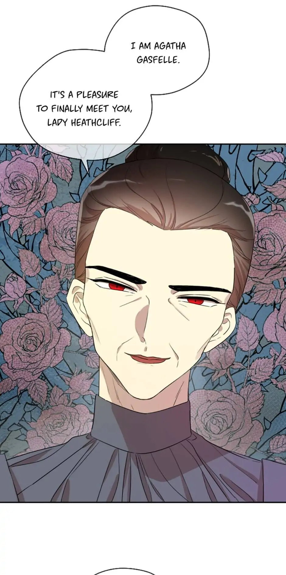 I Married the Male Lead’s Dad Chapter 7 - Page 29