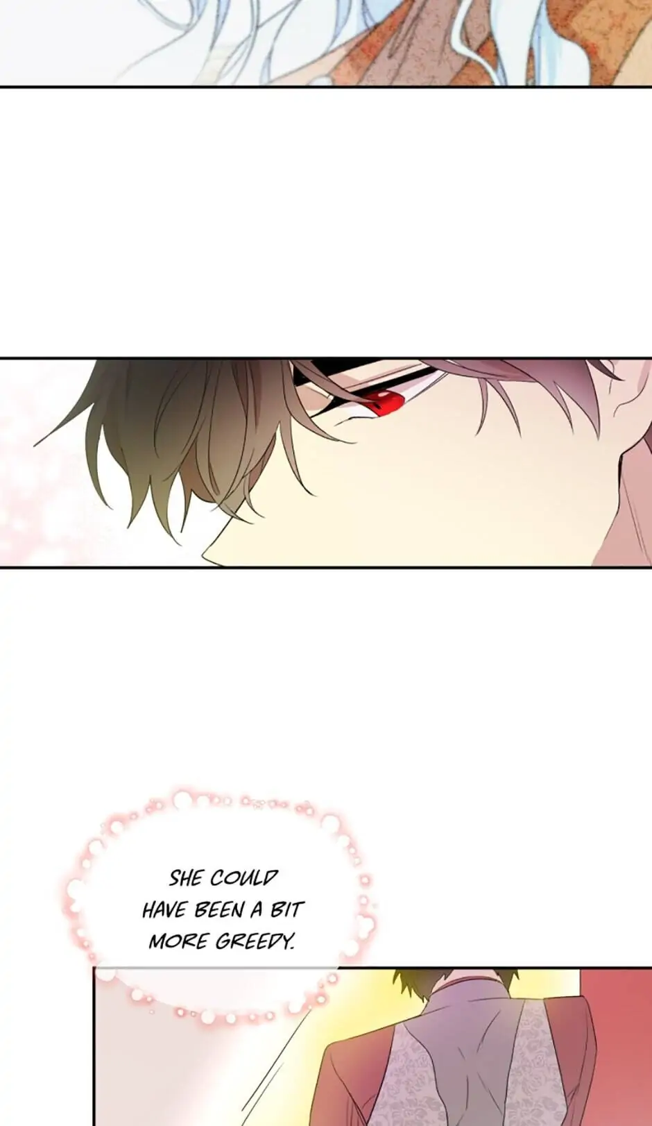 I Married the Male Lead’s Dad Chapter 7 - Page 3