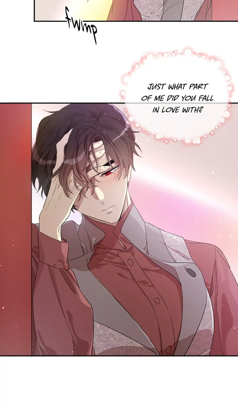 I Married the Male Lead’s Dad Chapter 7 - Page 4