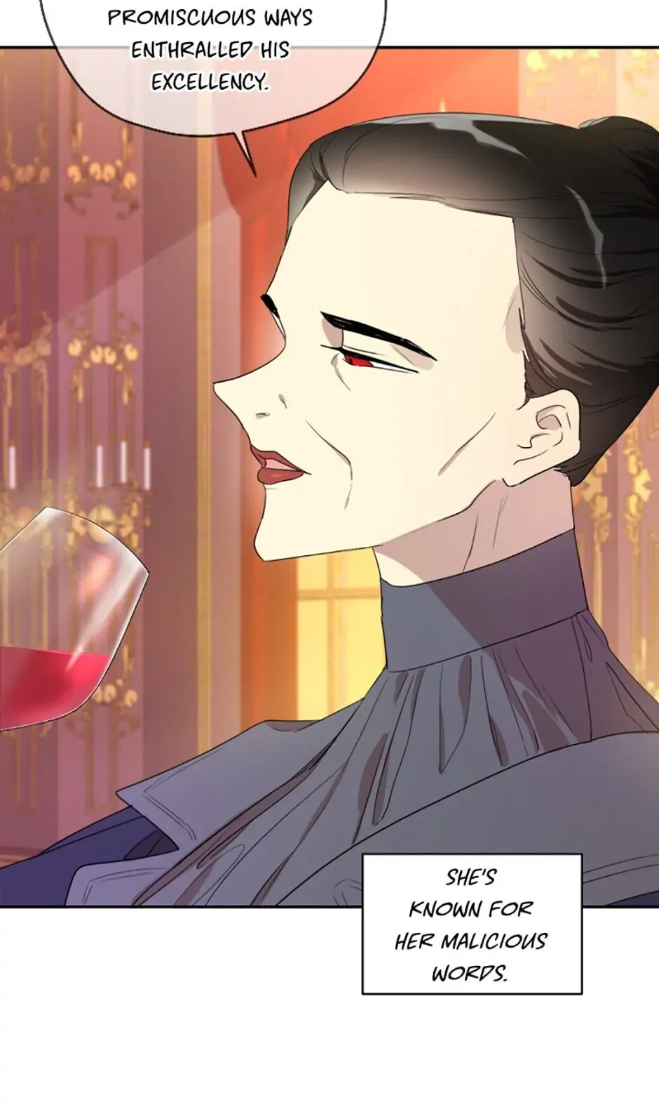 I Married the Male Lead’s Dad Chapter 7 - Page 40