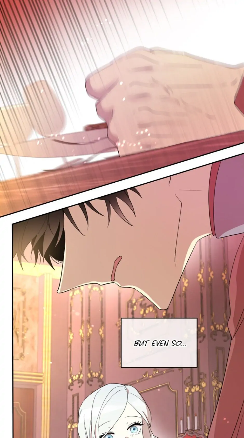I Married the Male Lead’s Dad Chapter 7 - Page 42