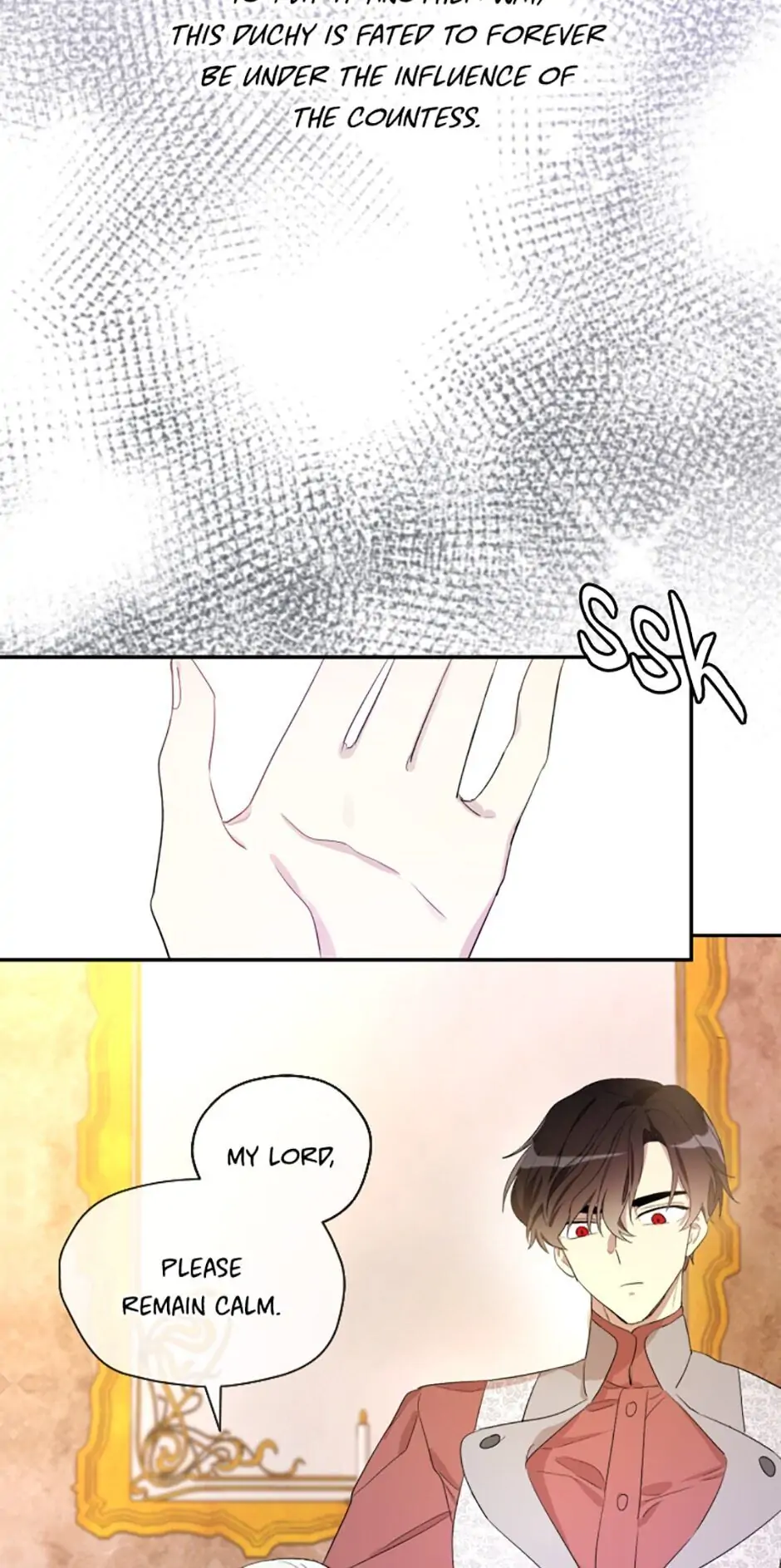 I Married the Male Lead’s Dad Chapter 7 - Page 46