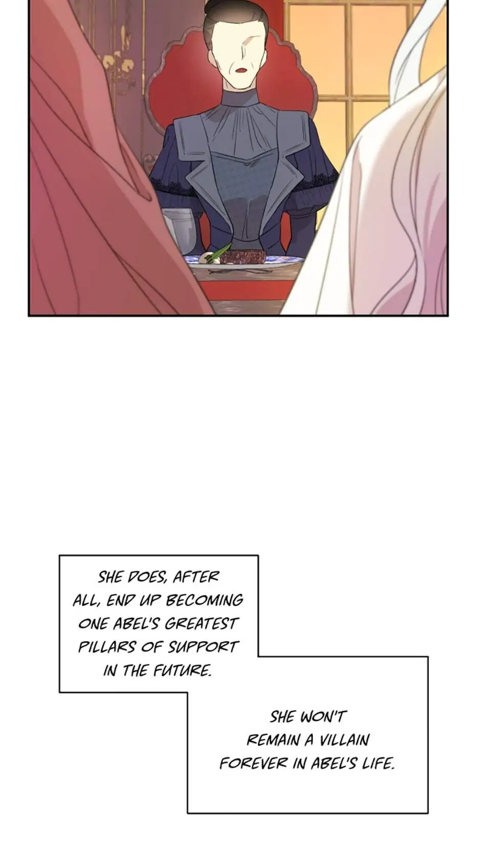 I Married the Male Lead’s Dad Chapter 7 - Page 49
