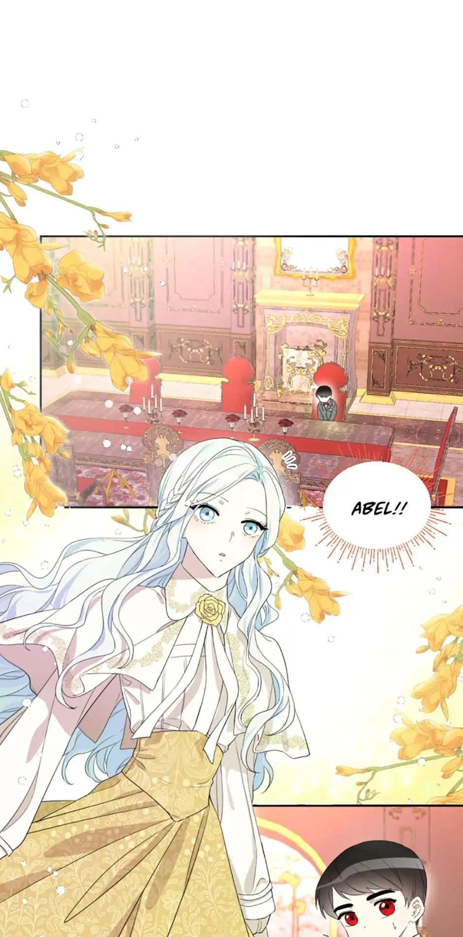 I Married the Male Lead’s Dad Chapter 7 - Page 6