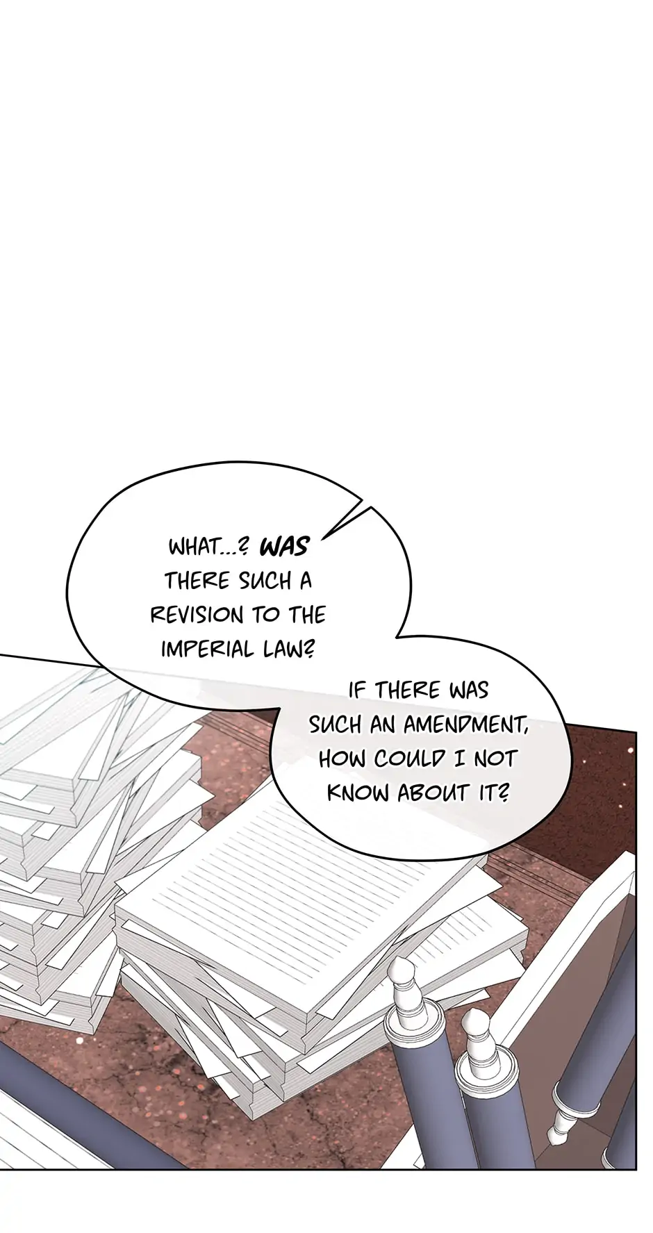 I Married the Male Lead’s Dad Chapter 71 - Page 19