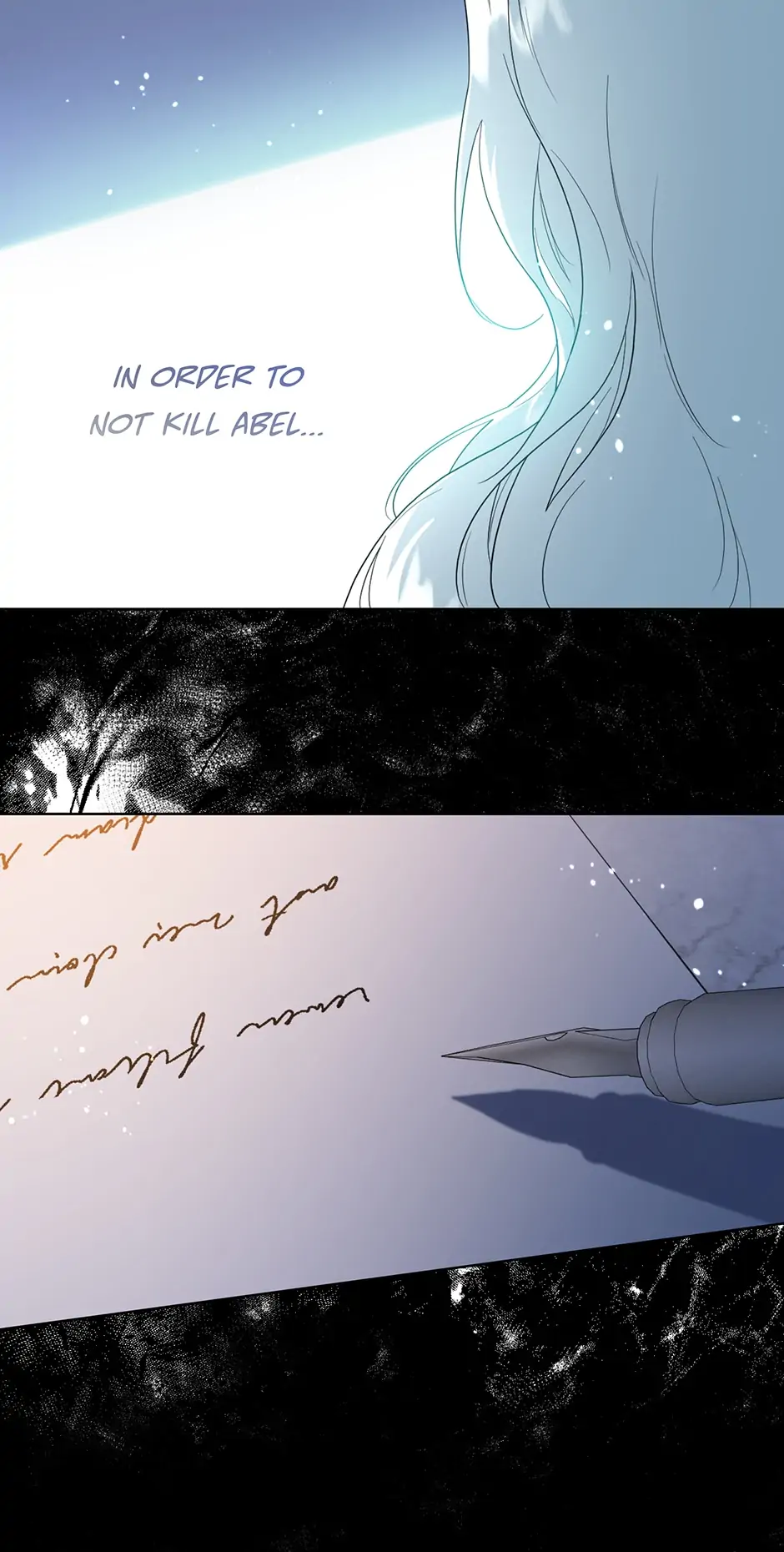 I Married the Male Lead’s Dad Chapter 71 - Page 87