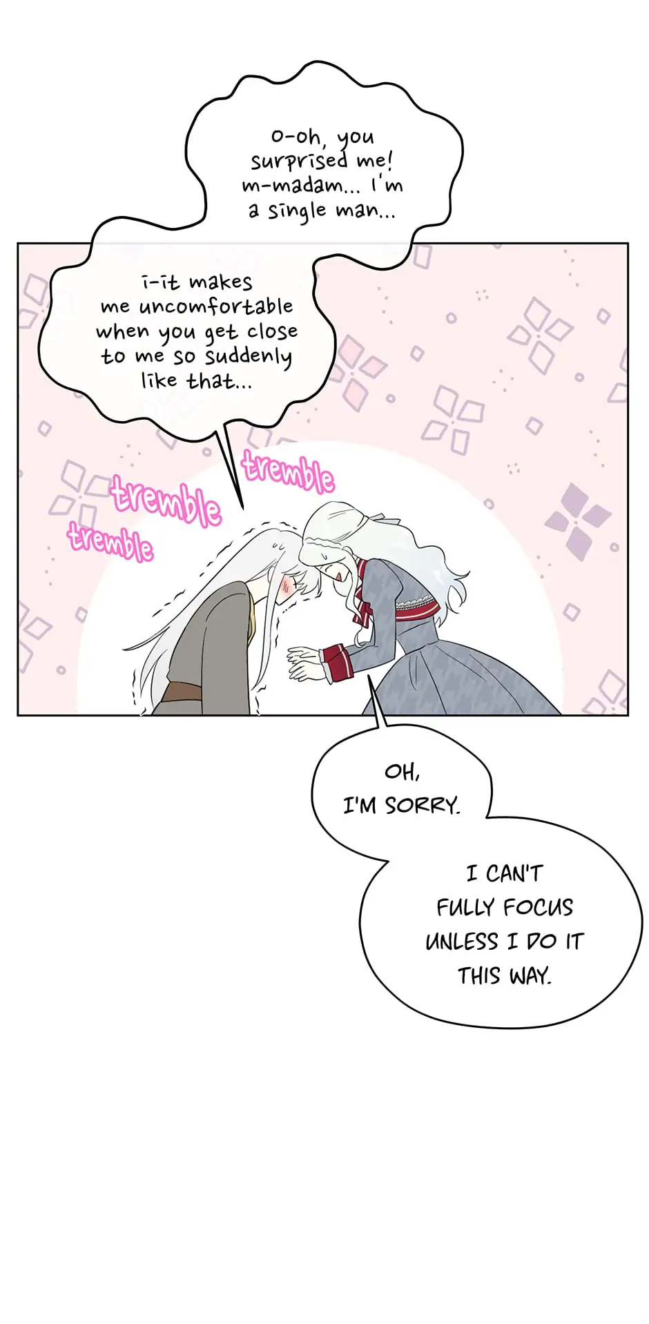 I Married the Male Lead’s Dad Chapter 72 - Page 47