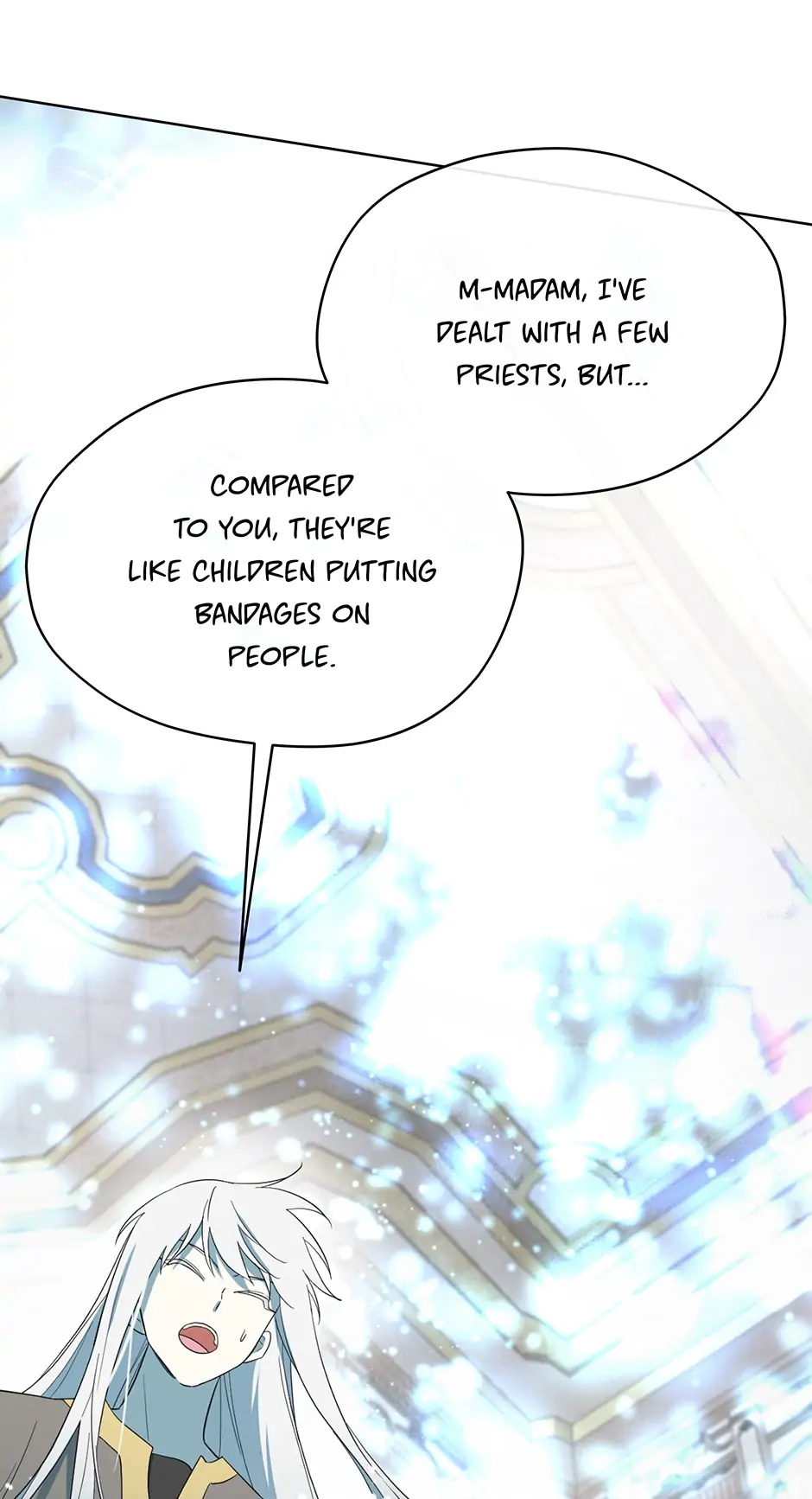 I Married the Male Lead’s Dad Chapter 72 - Page 51