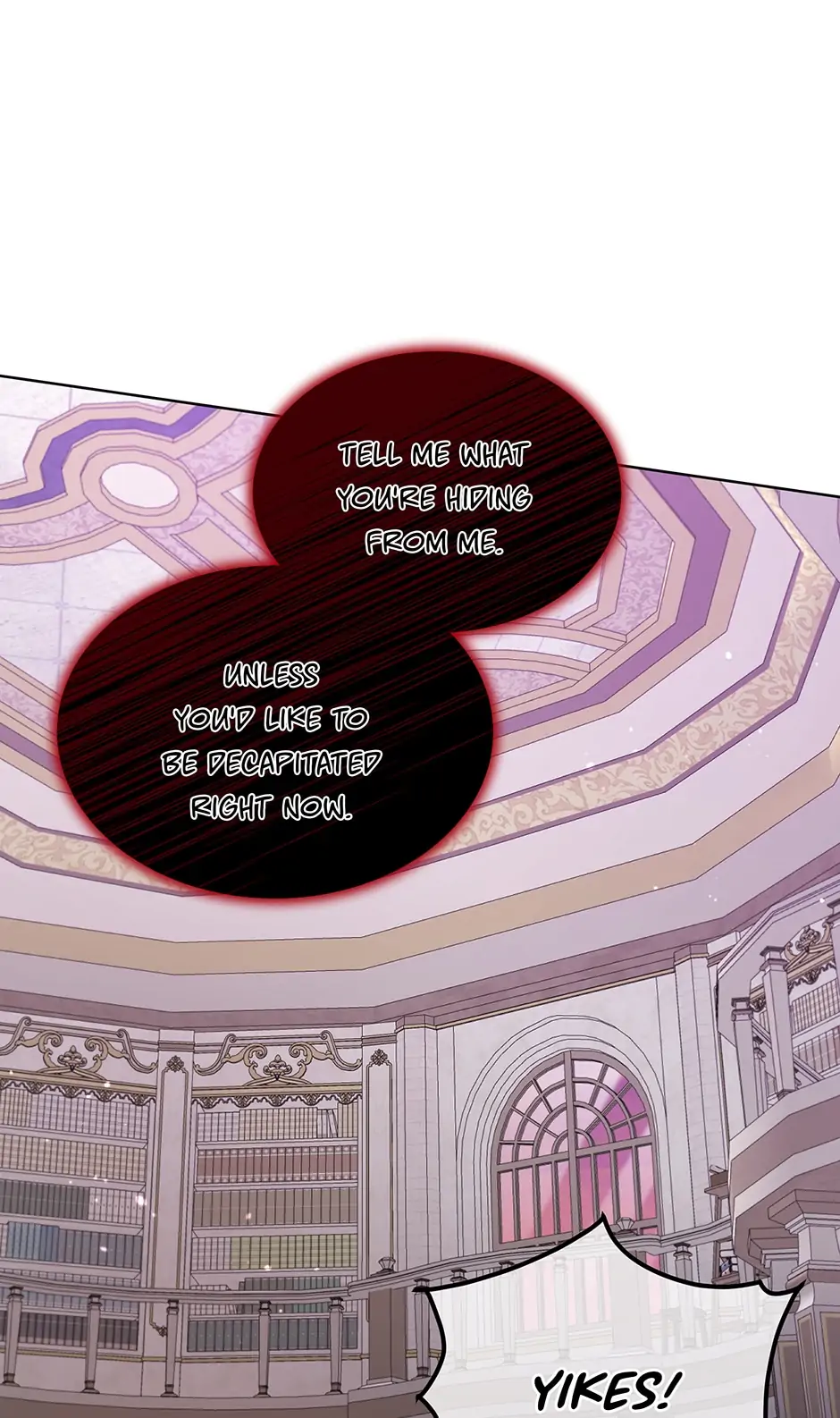 I Married the Male Lead’s Dad Chapter 73 - Page 0