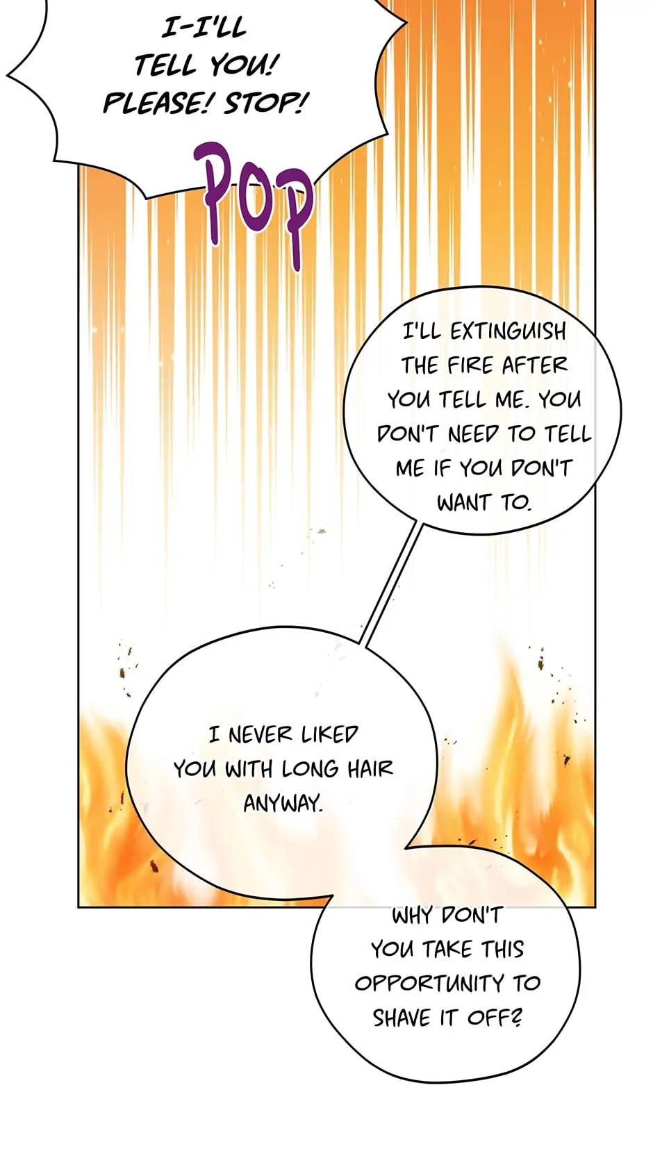 I Married the Male Lead’s Dad Chapter 73 - Page 12