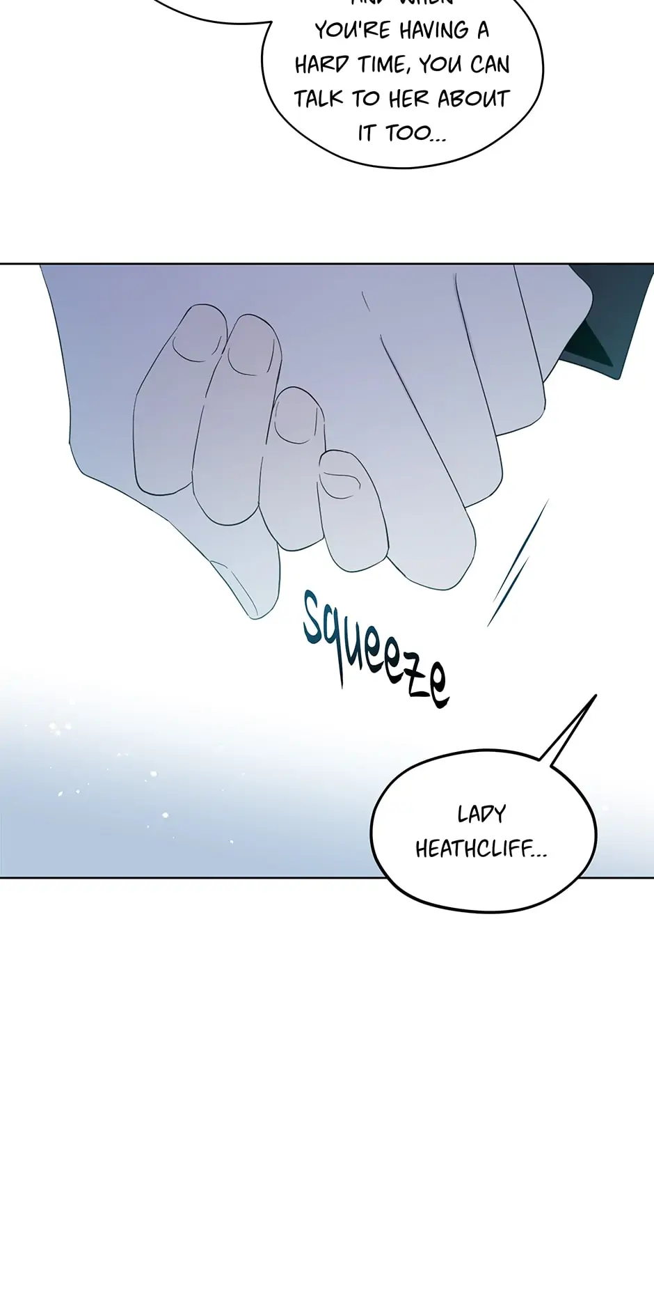 I Married the Male Lead’s Dad Chapter 73 - Page 52