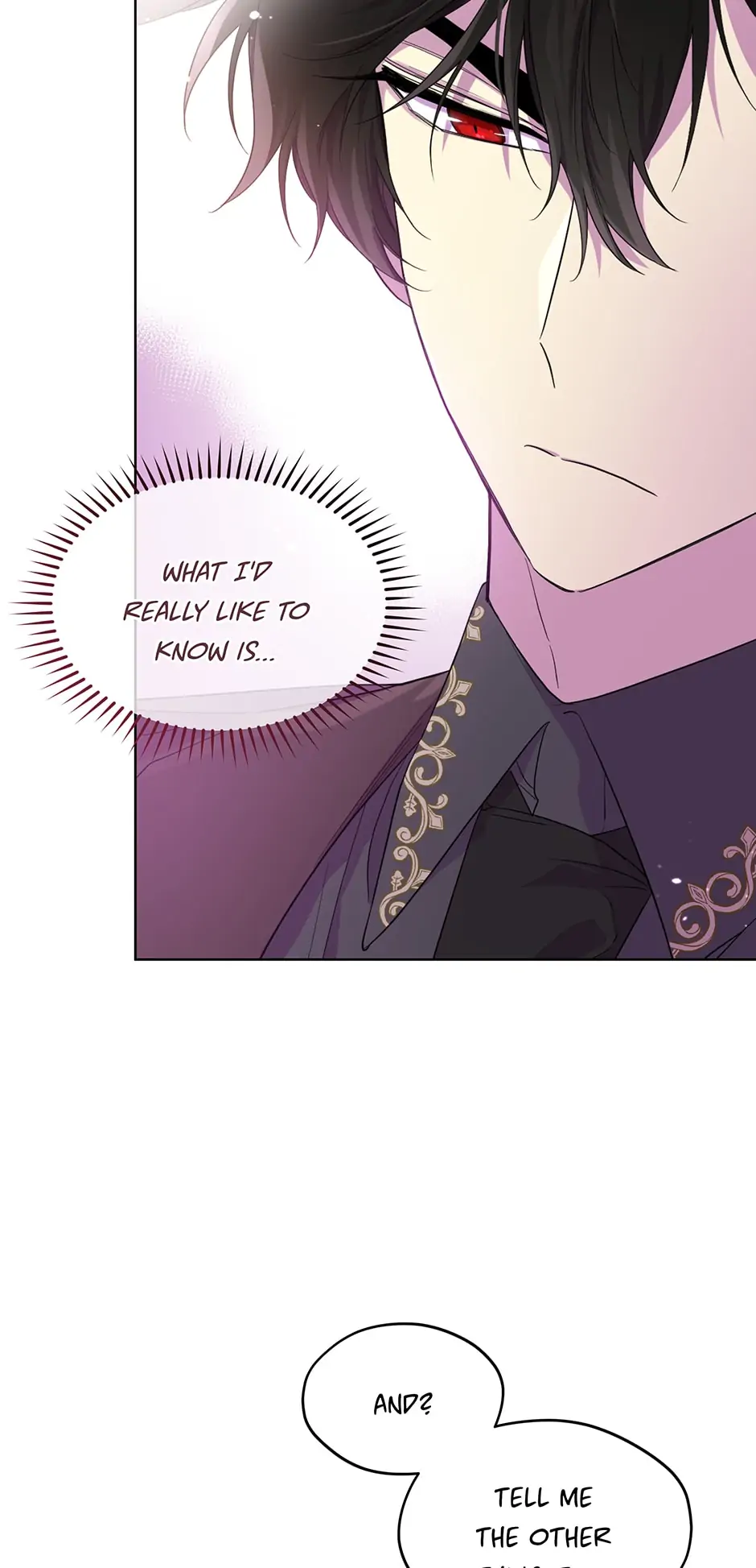 I Married the Male Lead’s Dad Chapter 73 - Page 6