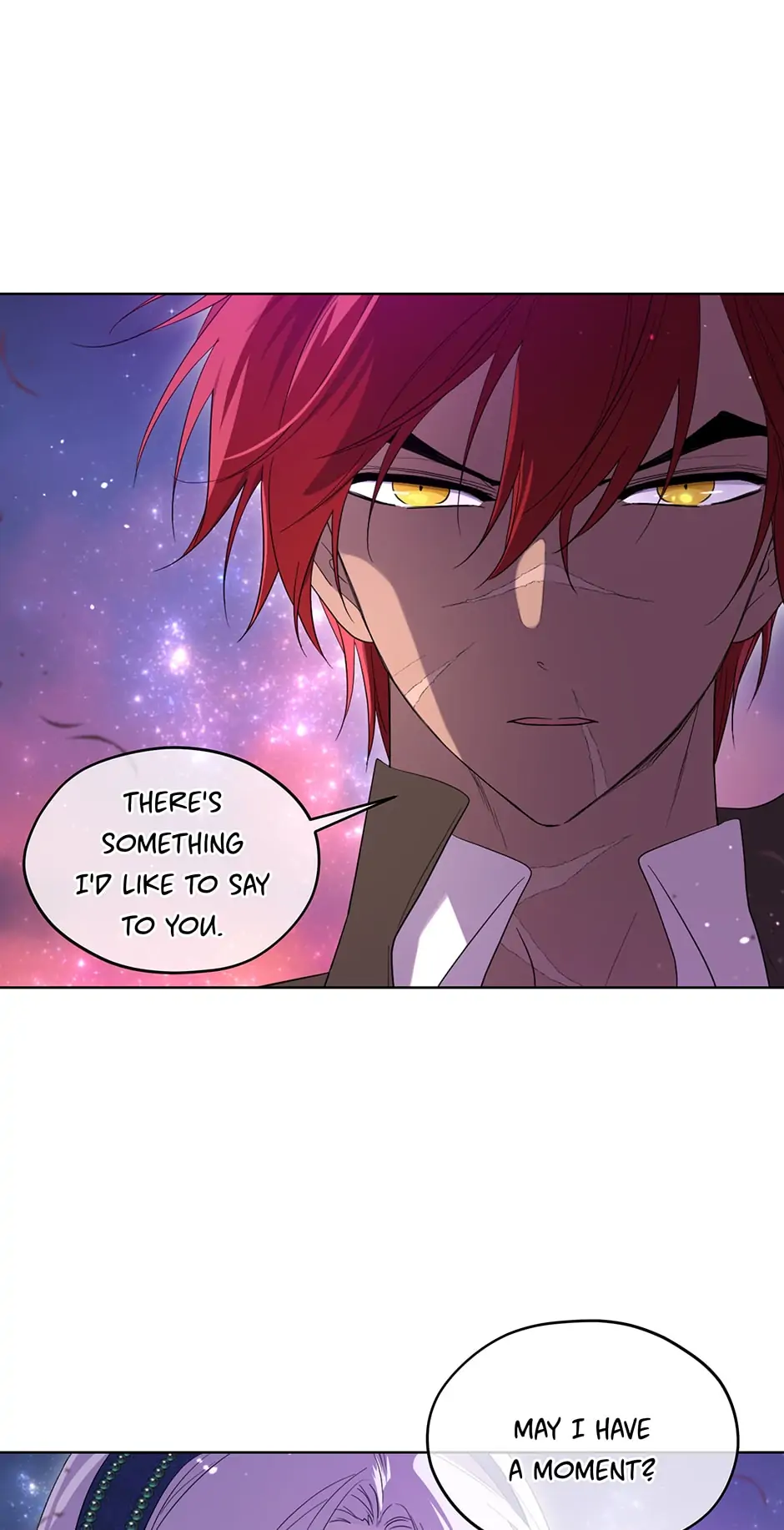 I Married the Male Lead’s Dad Chapter 74 - Page 0