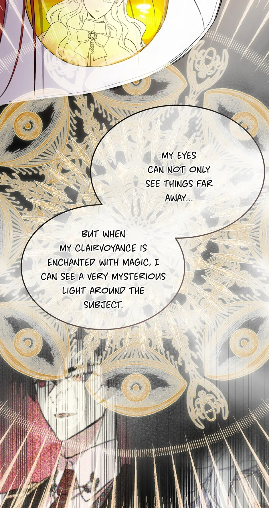 I Married the Male Lead’s Dad Chapter 74 - Page 14