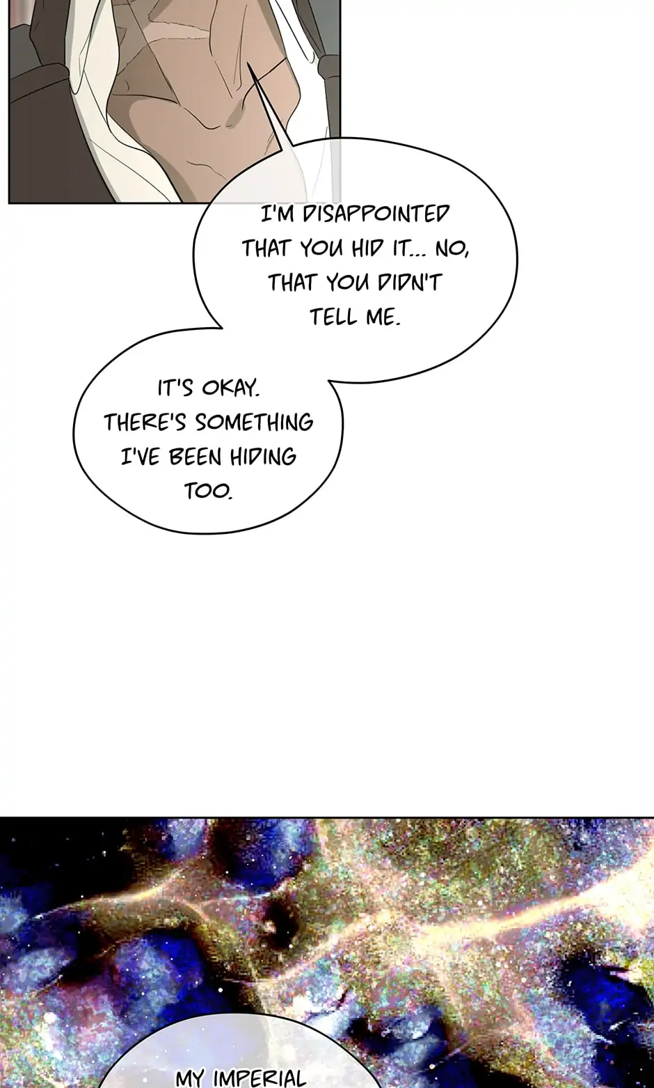 I Married the Male Lead’s Dad Chapter 75 - Page 25