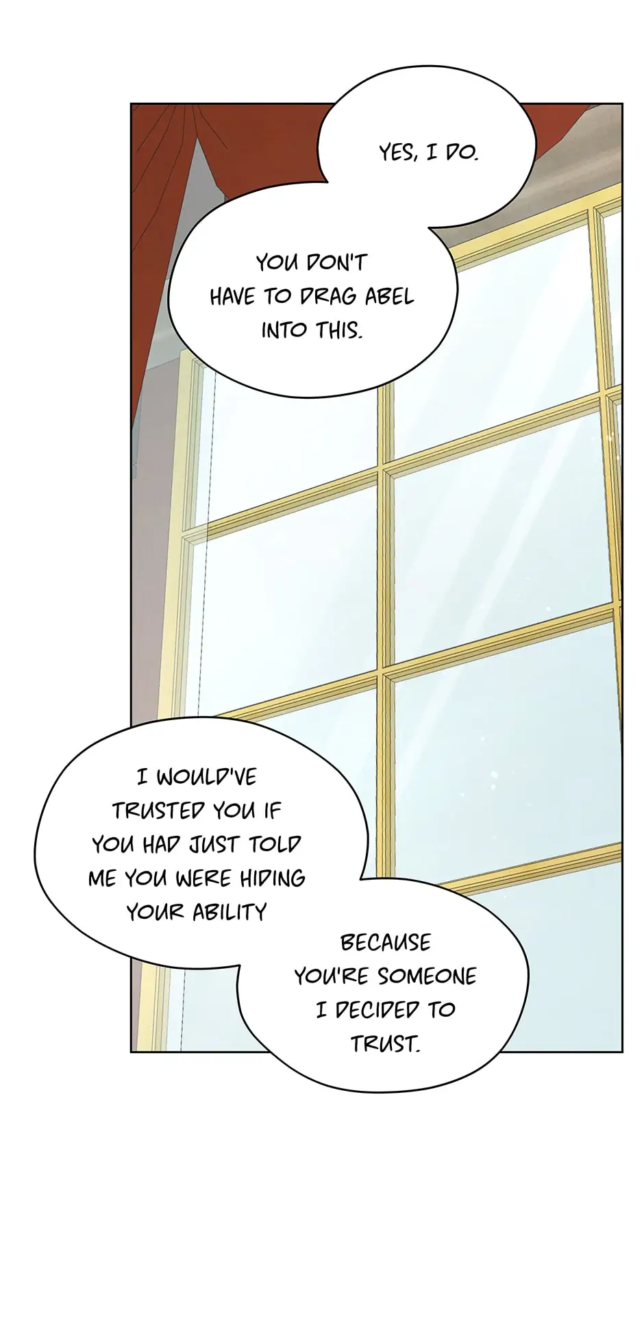I Married the Male Lead’s Dad Chapter 75 - Page 49
