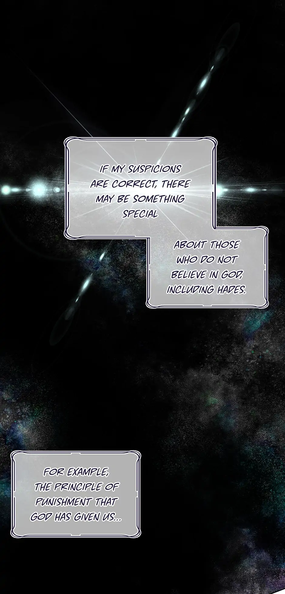 I Married the Male Lead’s Dad Chapter 76 - Page 0