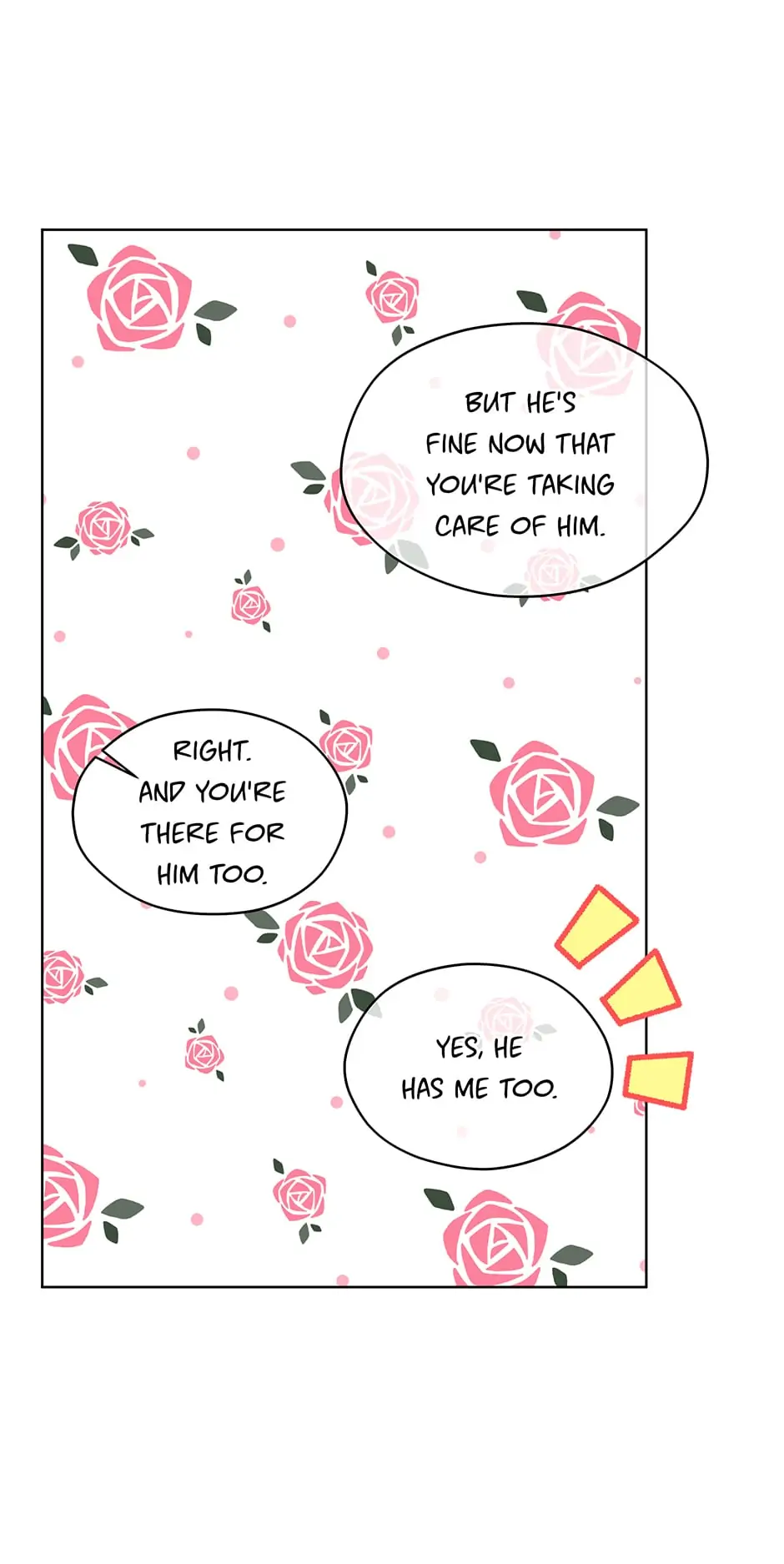 I Married the Male Lead’s Dad Chapter 76 - Page 30
