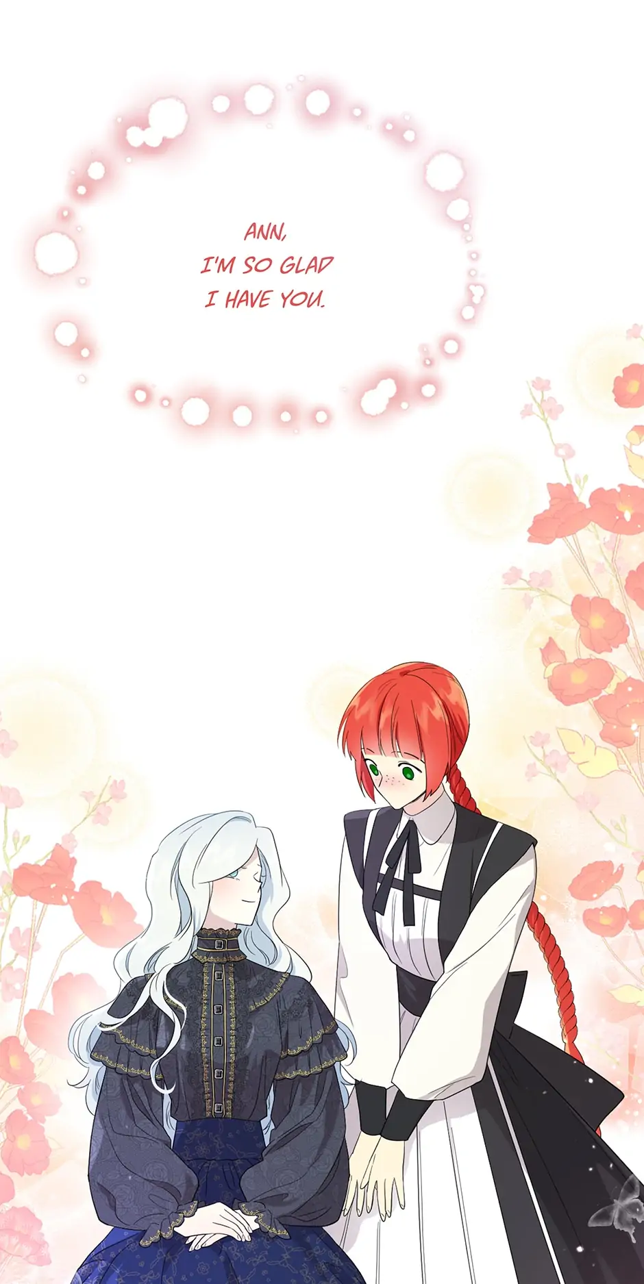 I Married the Male Lead’s Dad Chapter 76 - Page 33