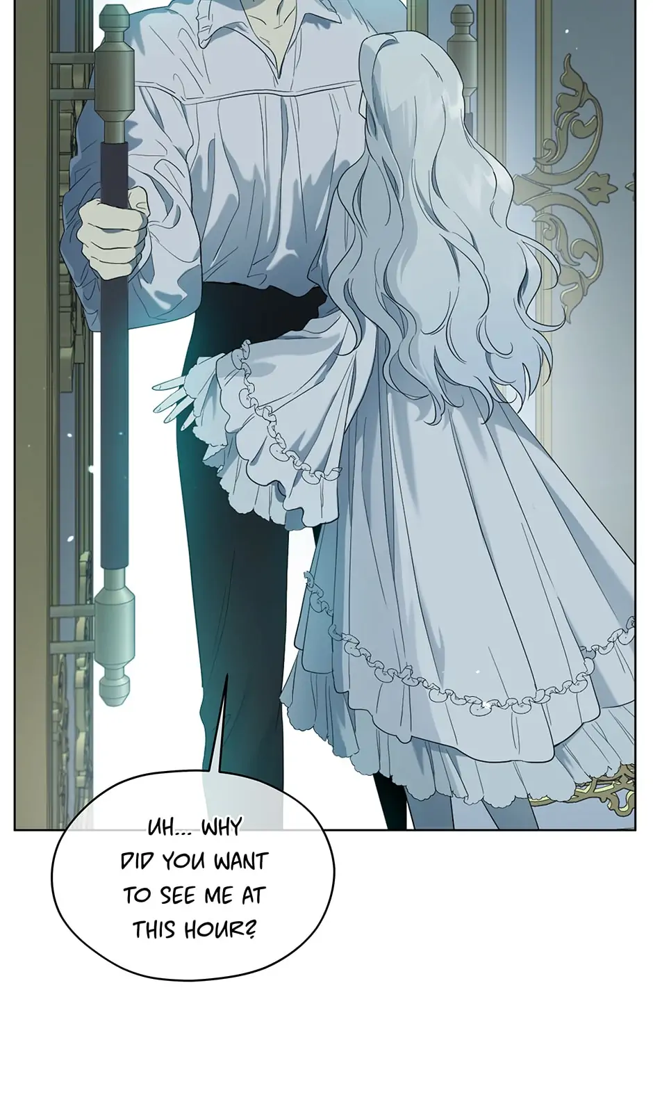 I Married the Male Lead’s Dad Chapter 76 - Page 55