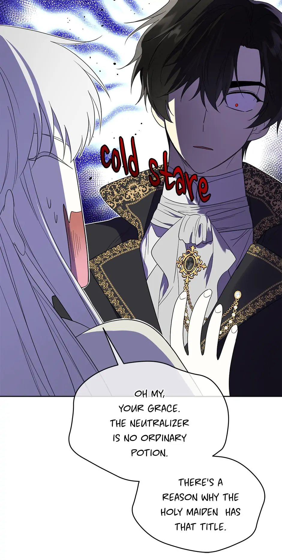 I Married the Male Lead’s Dad Chapter 78 - Page 15
