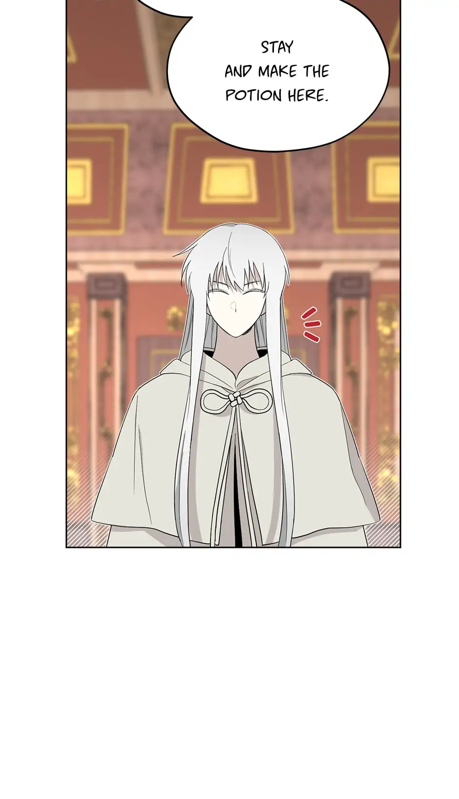 I Married the Male Lead’s Dad Chapter 78 - Page 20