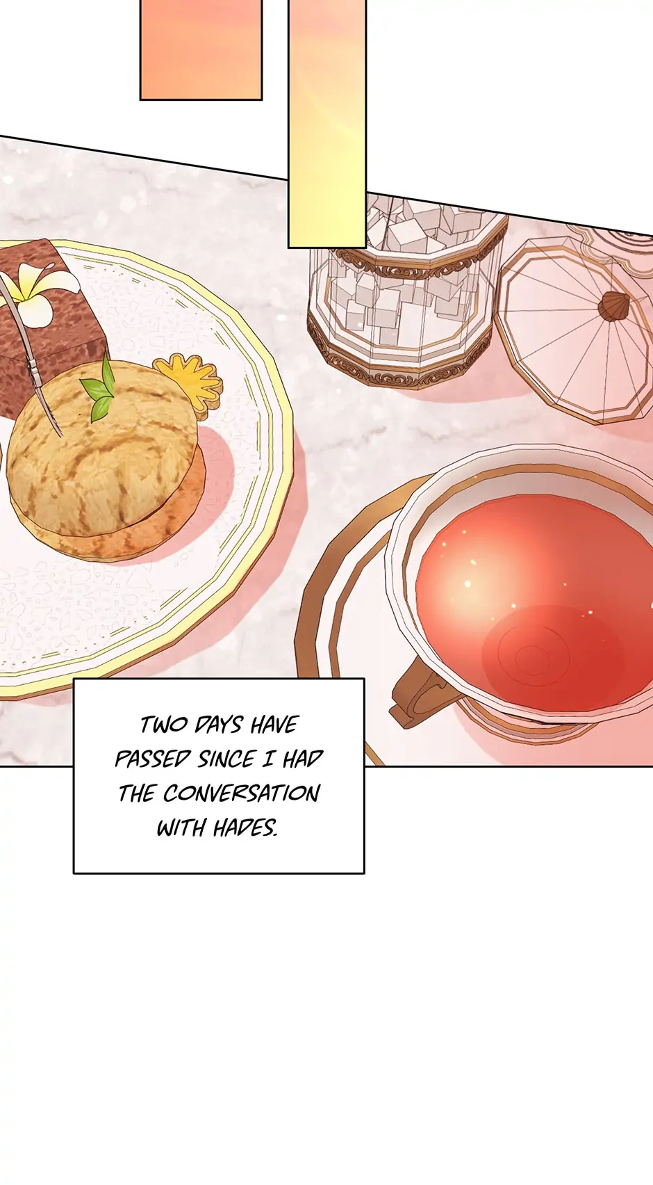 I Married the Male Lead’s Dad Chapter 78 - Page 27