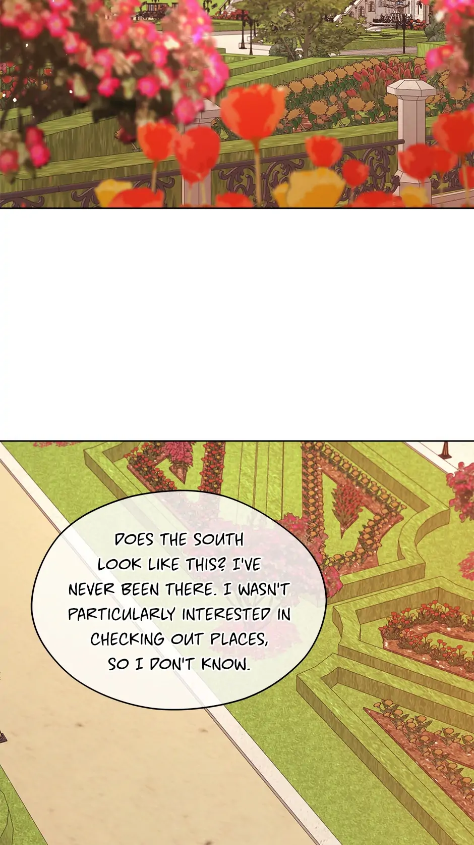 I Married the Male Lead’s Dad Chapter 78 - Page 36
