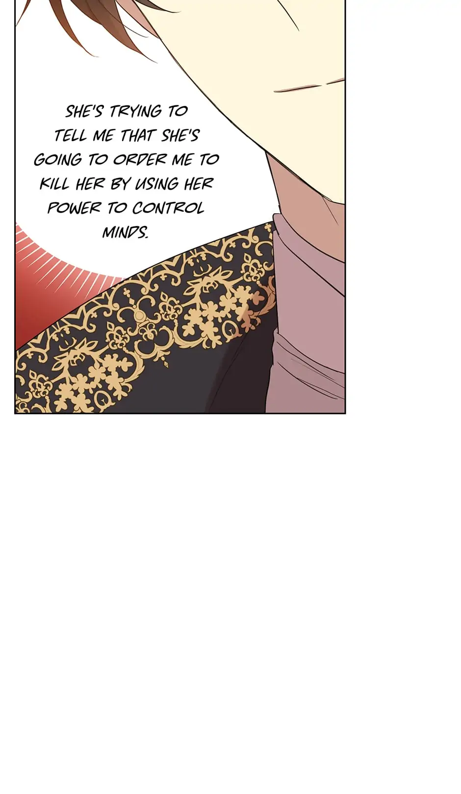 I Married the Male Lead’s Dad Chapter 78 - Page 46