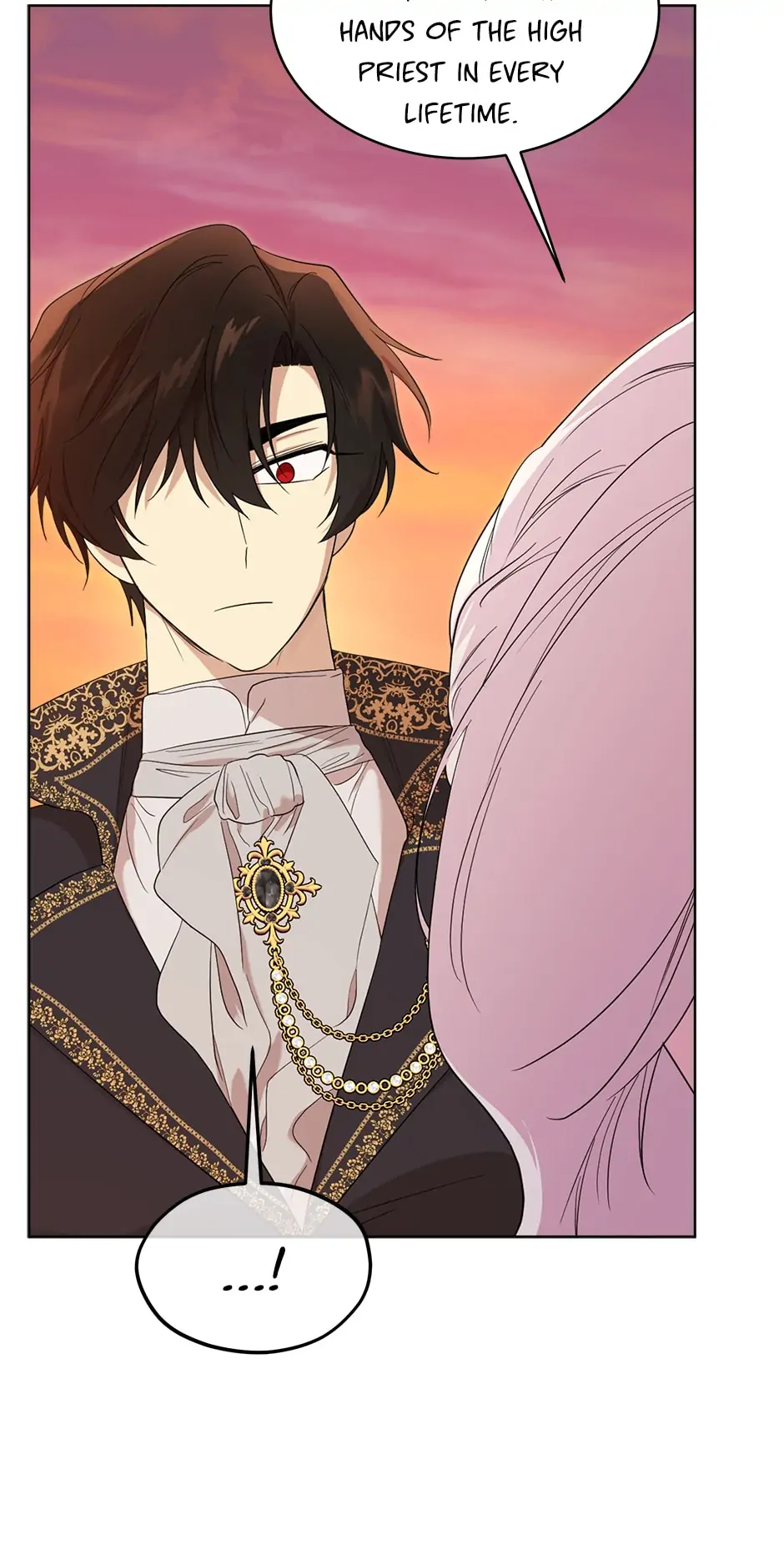 I Married the Male Lead’s Dad Chapter 78 - Page 52