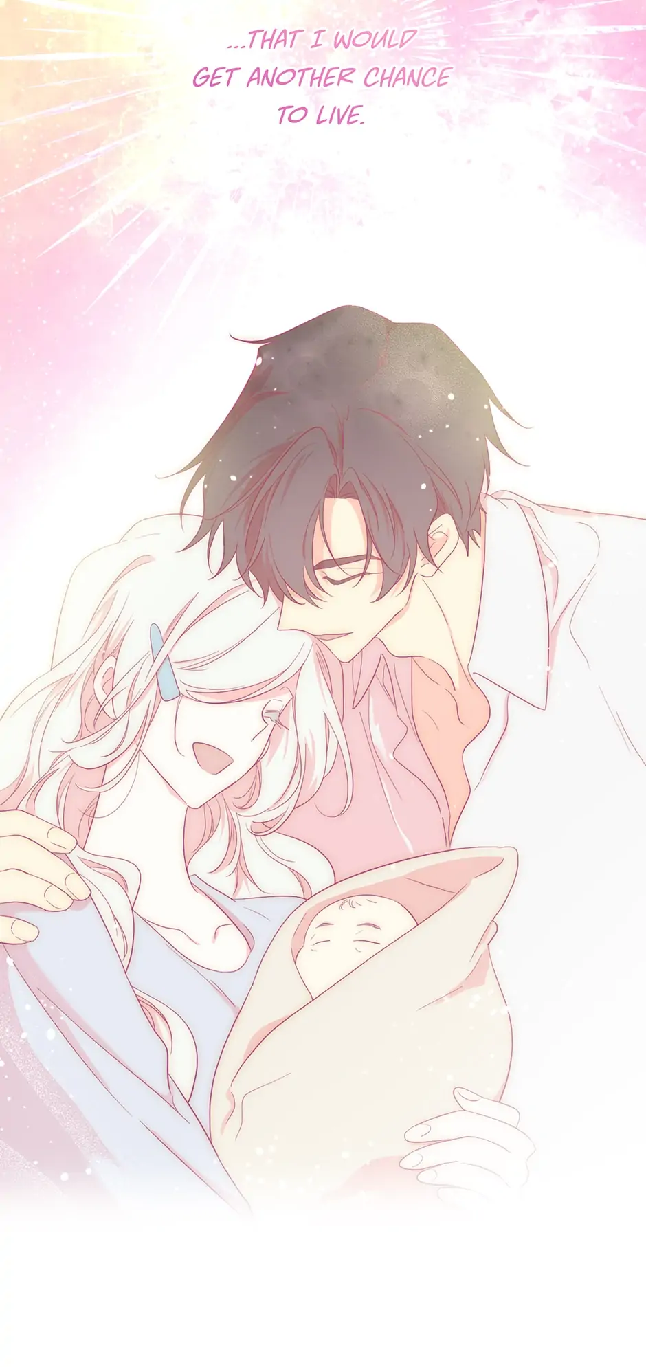 I Married the Male Lead’s Dad Chapter 78 - Page 74
