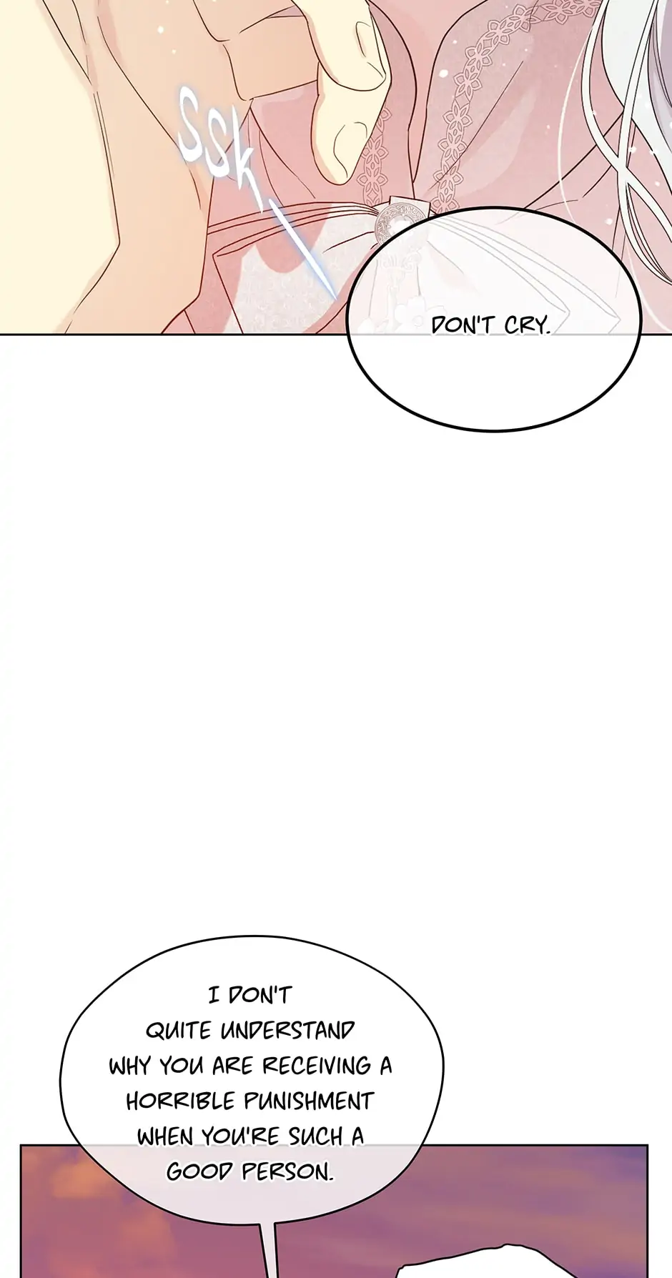 I Married the Male Lead’s Dad Chapter 78 - Page 85