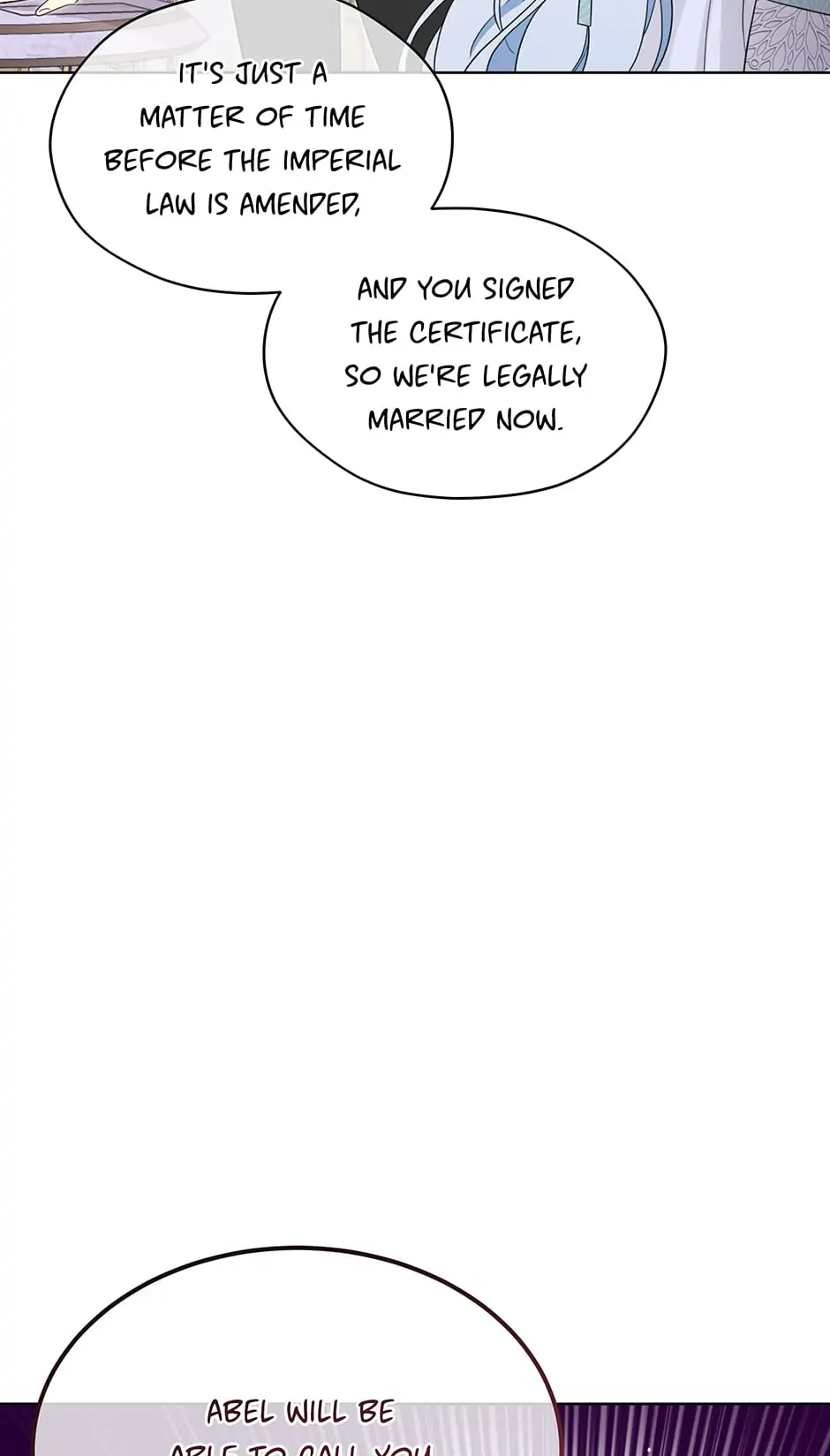I Married the Male Lead’s Dad Chapter 79 - Page 25
